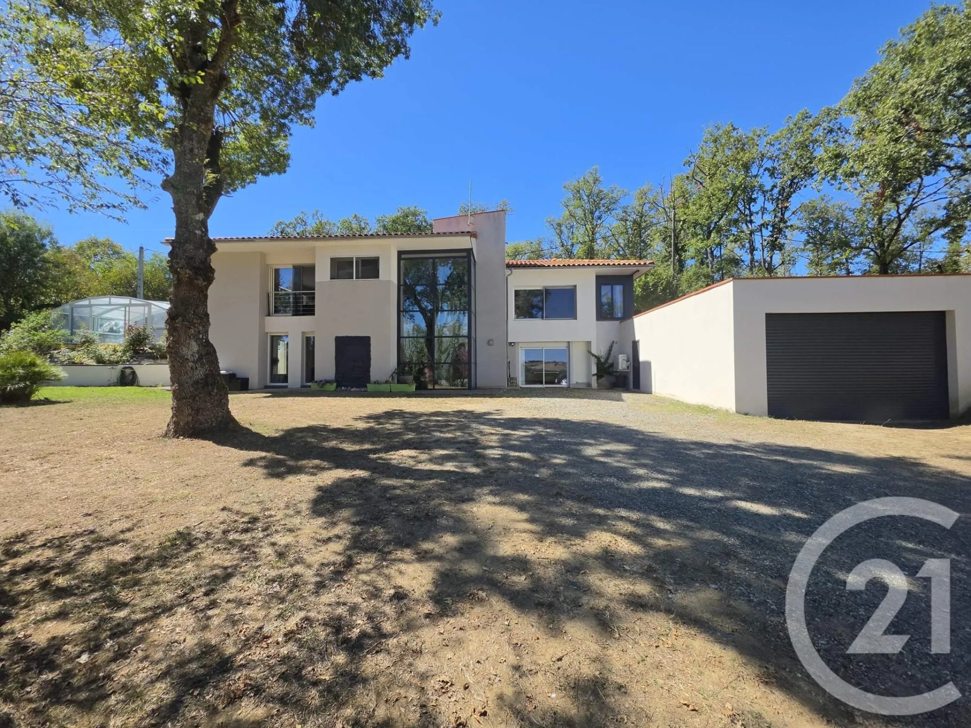 Maison à vendre, 225m², Carbonne