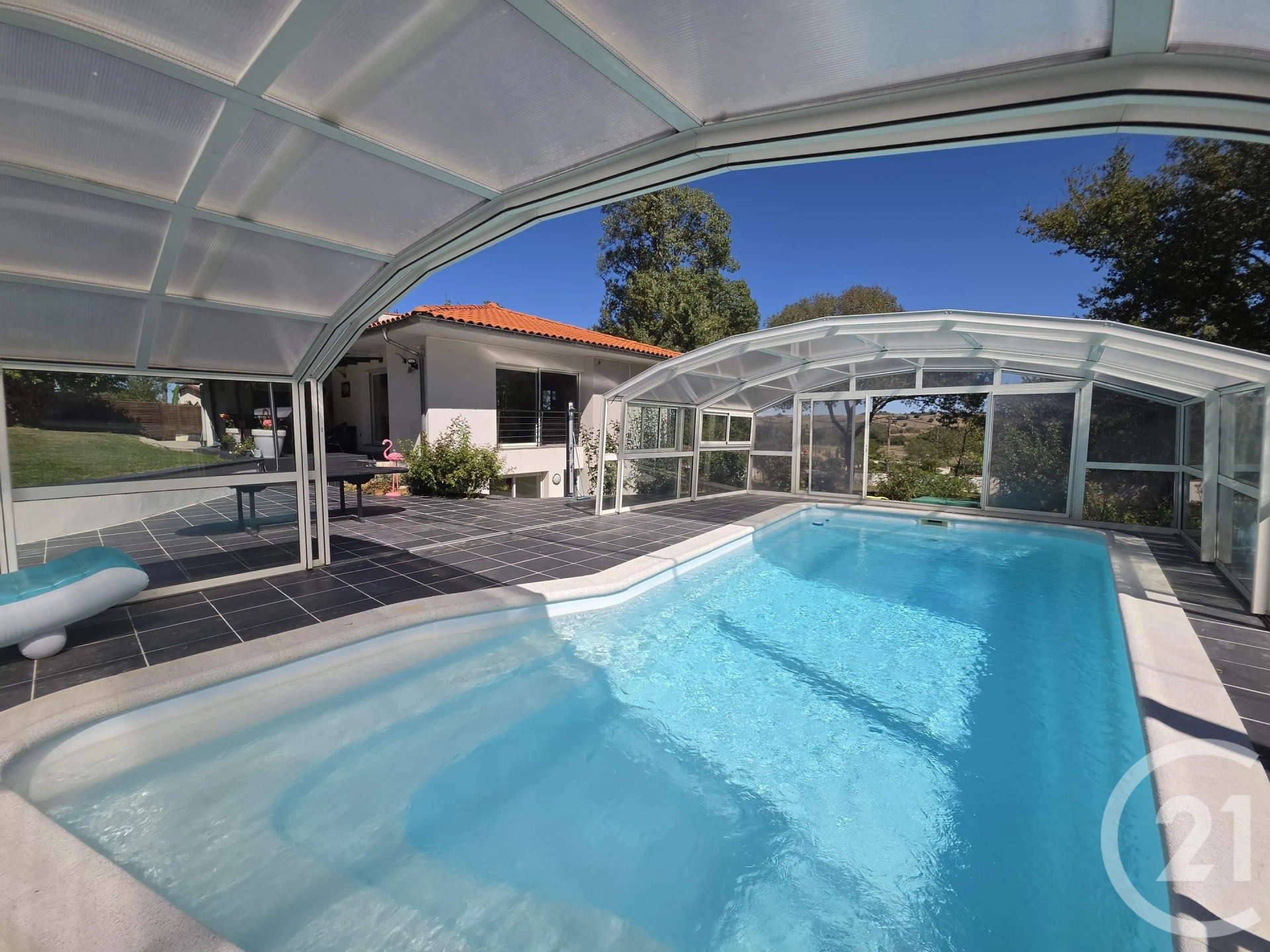 Maison à vendre, 225m², Carbonne