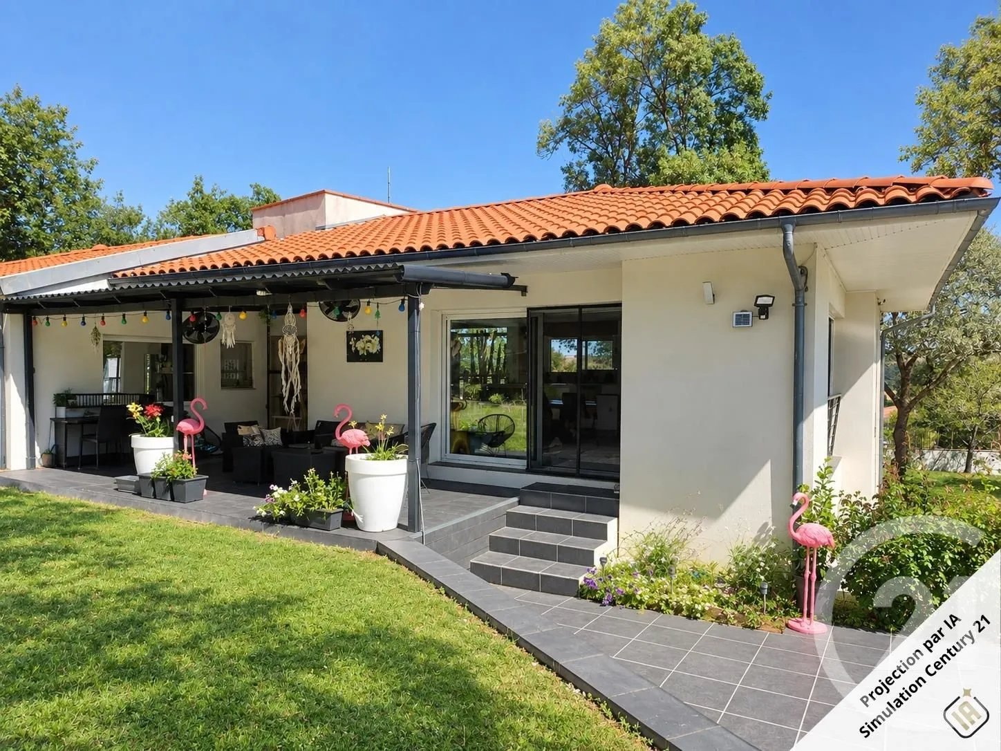 Maison à vendre, 225m², Carbonne