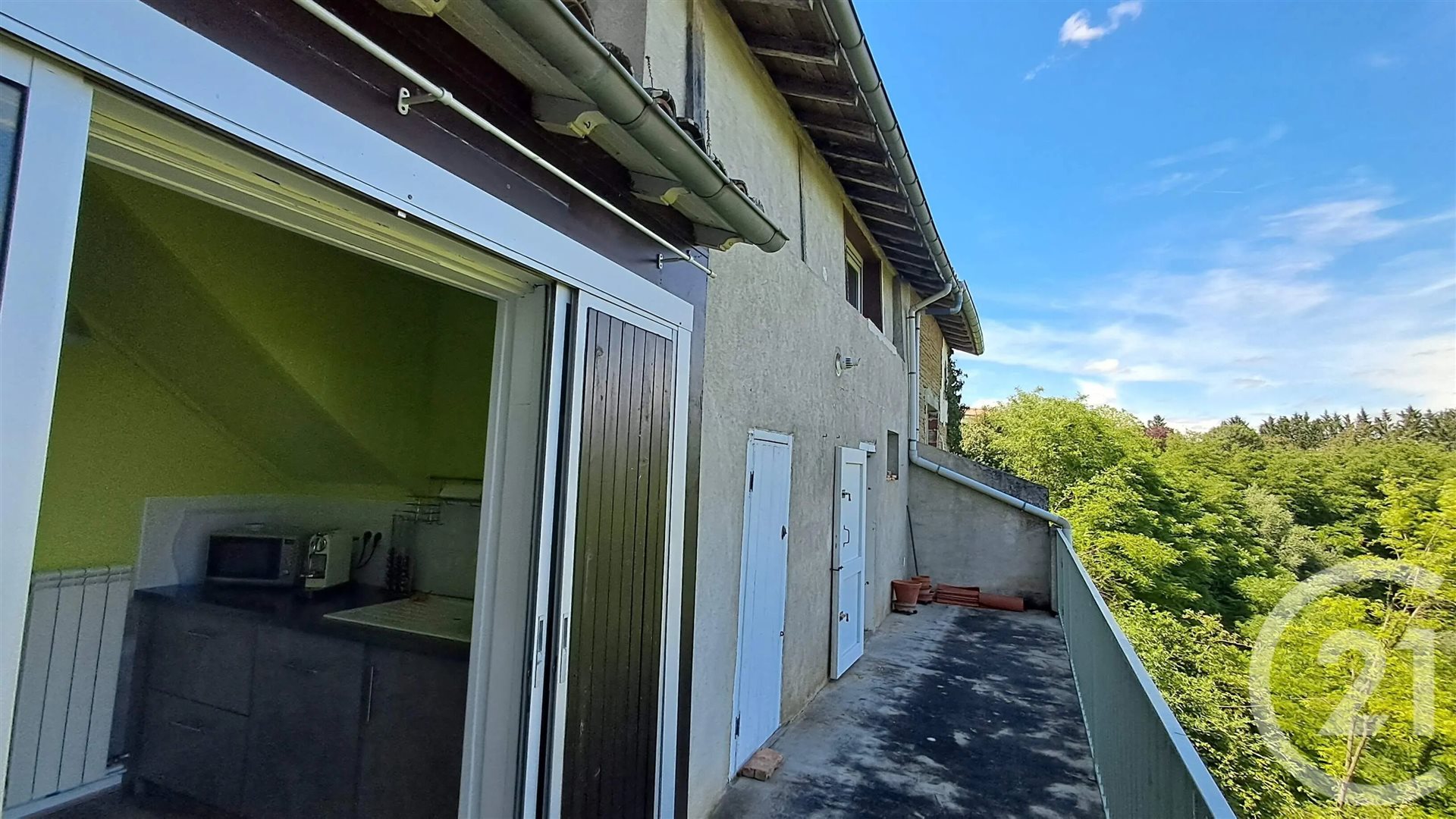 Maison à vendre, 111m², Rieux-Volvestre