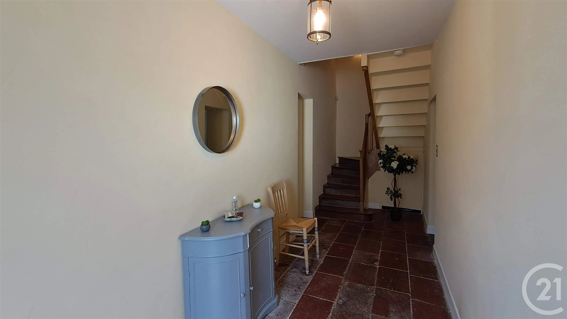 Maison à vendre, 111m², Rieux-Volvestre