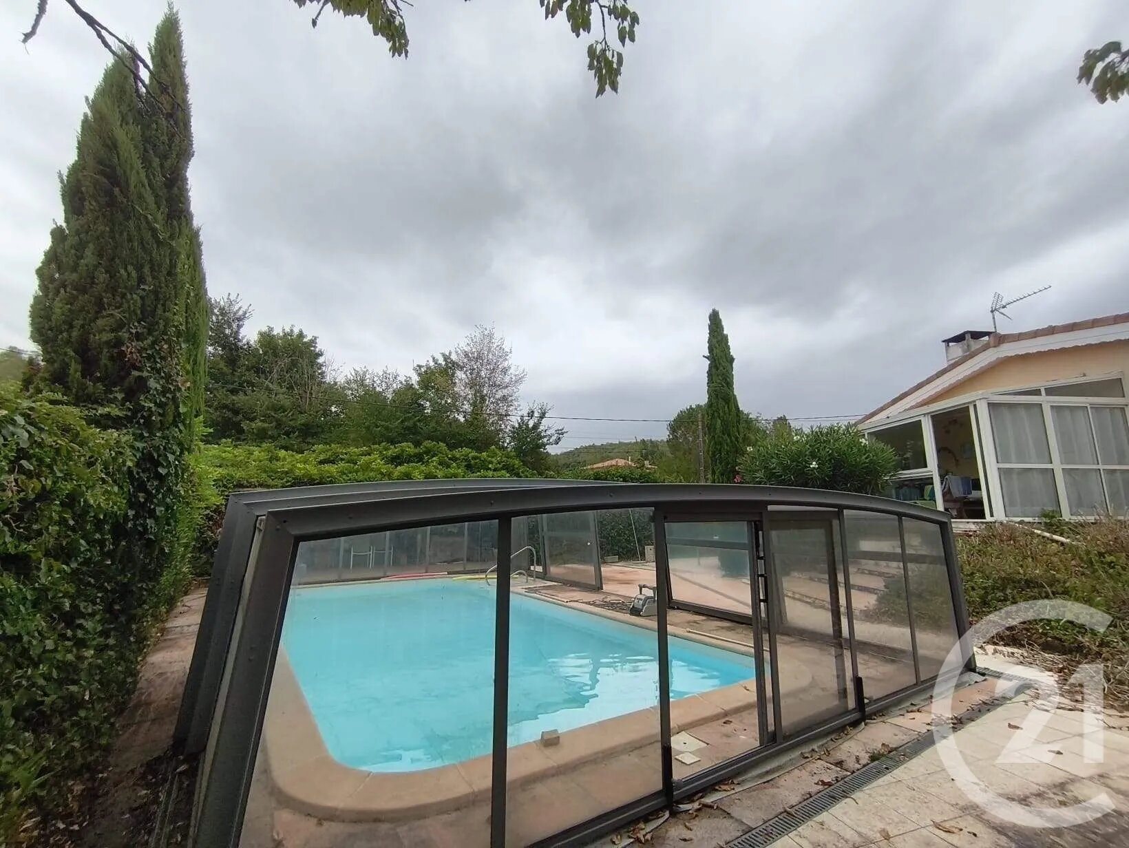 Maison à vendre, 115m², Montesquieu-Volvestre