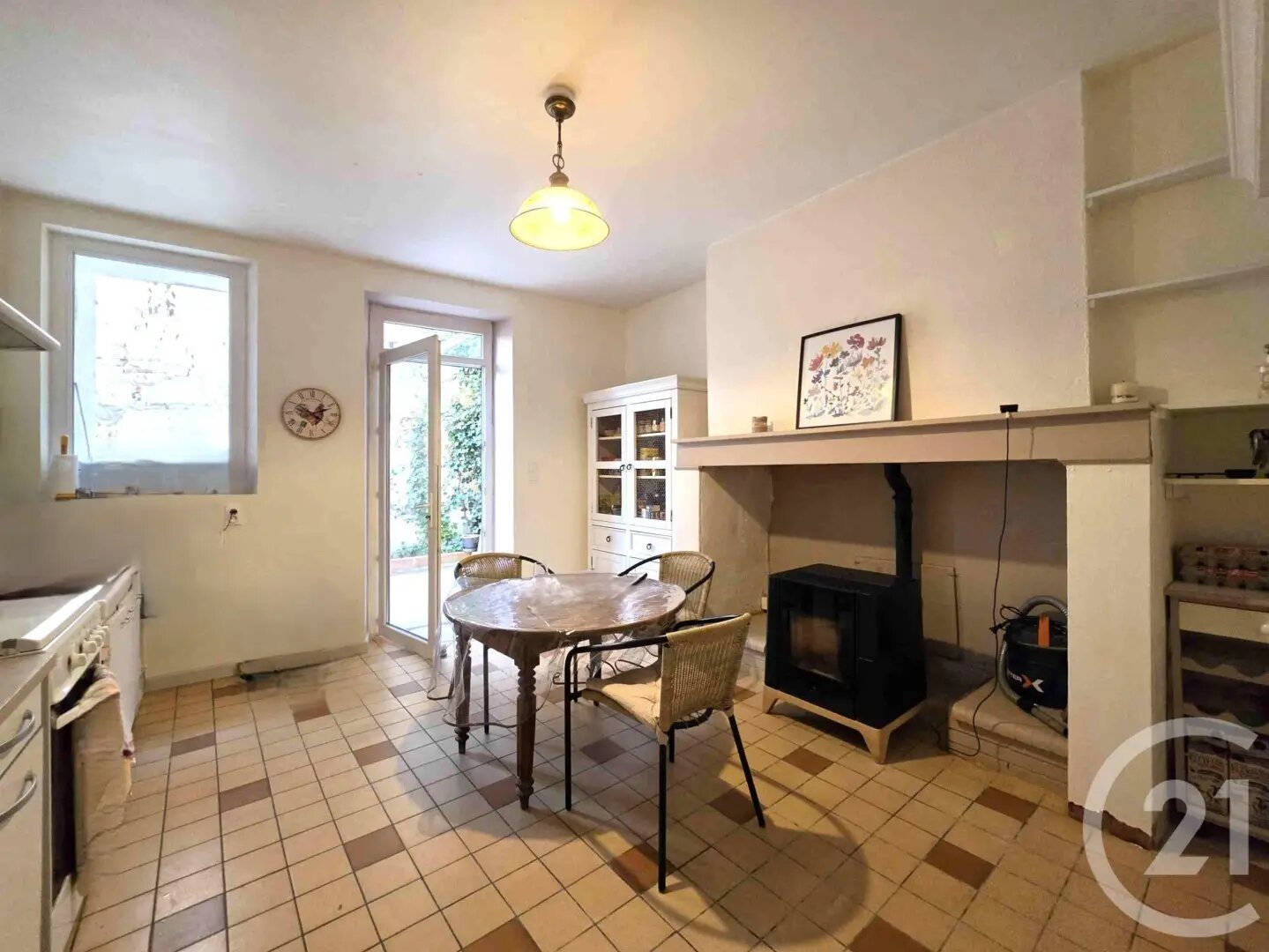 Maison à vendre, 155m², Montesquieu-Volvestre