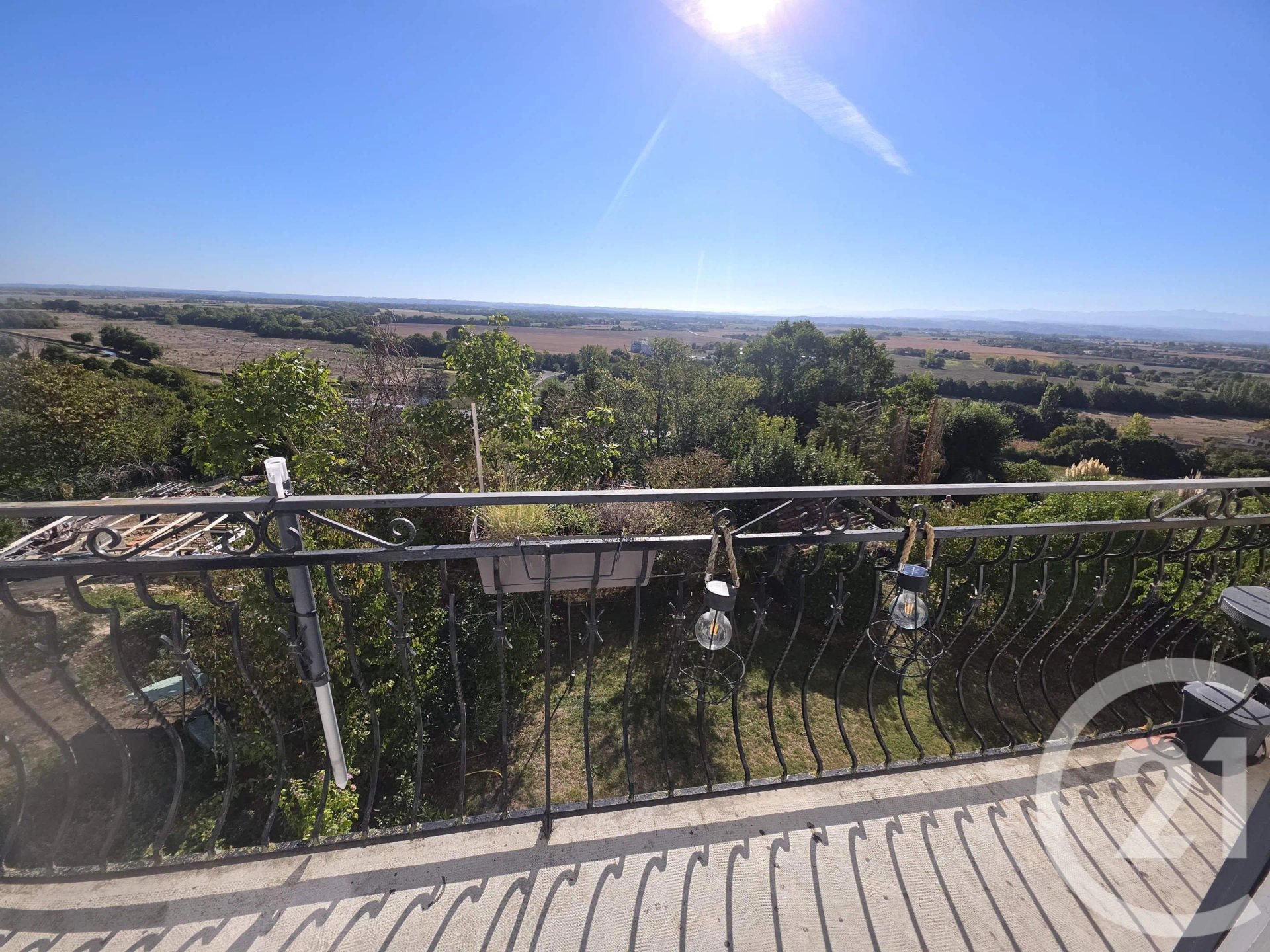 Maison à vendre, 93m², Cazères