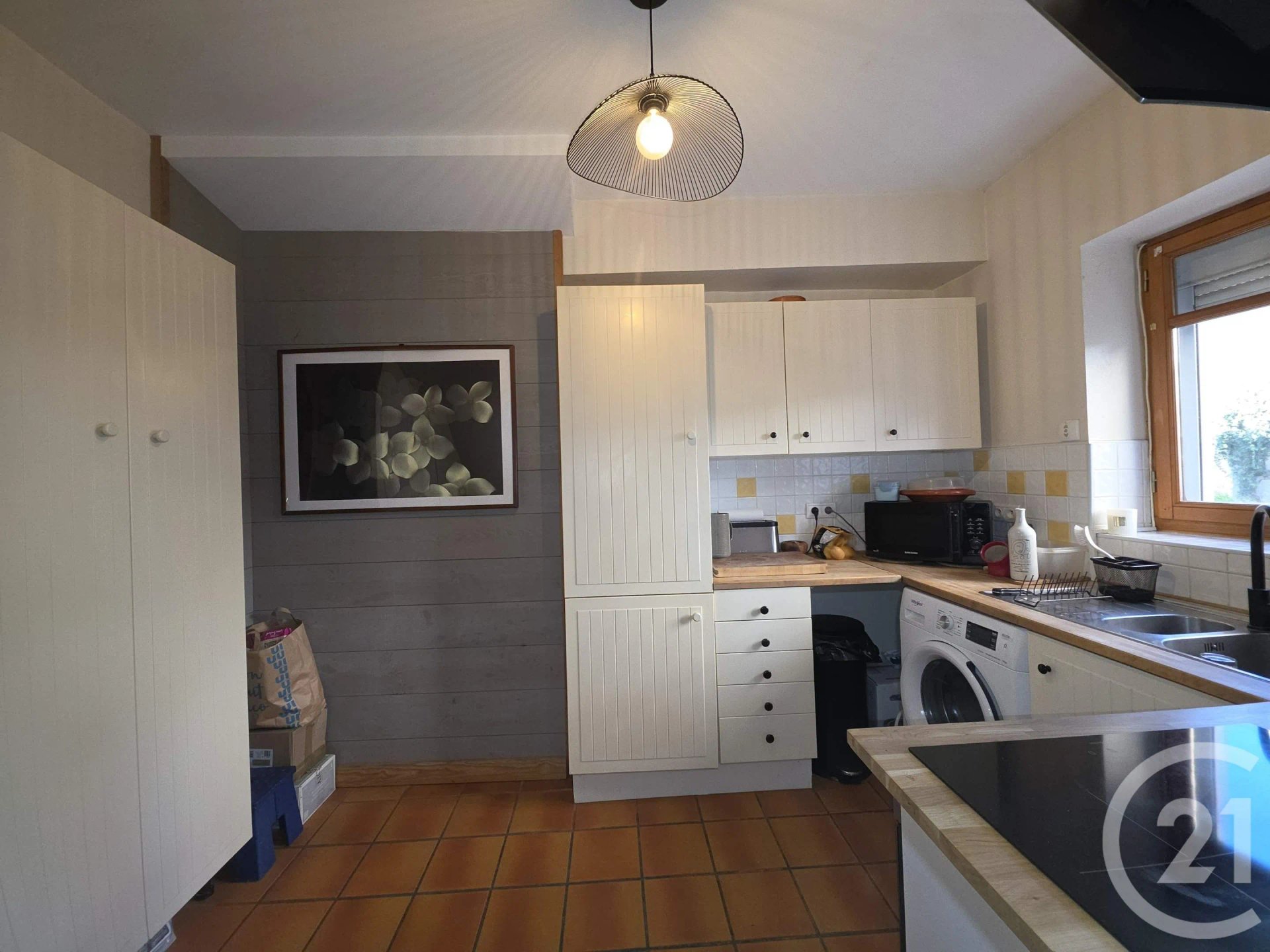 Maison à vendre, 93m², Cazères