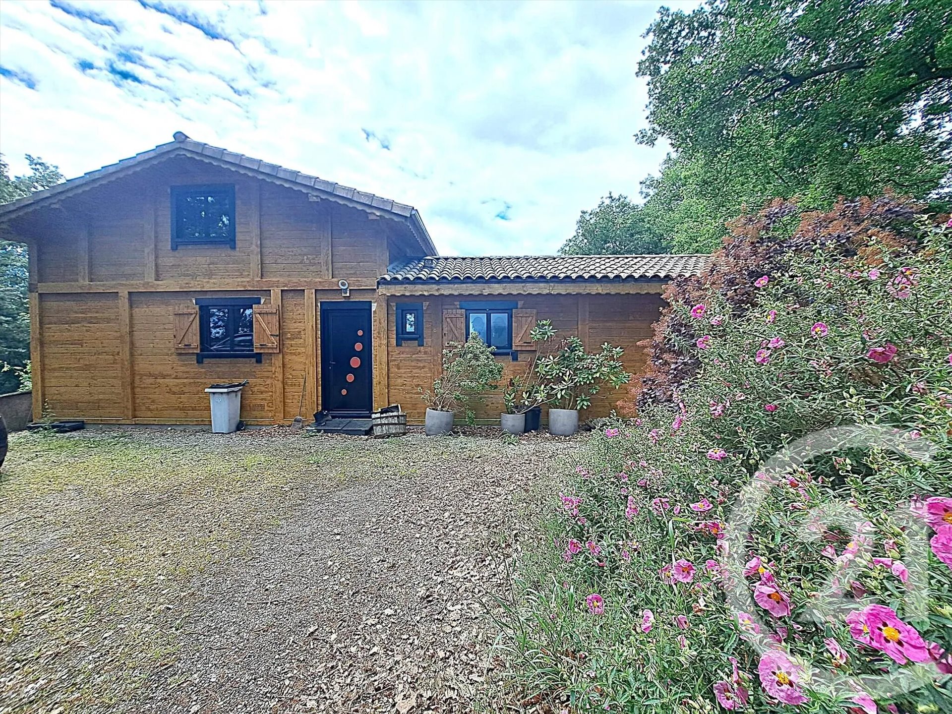 Maison à vendre, 120m², Gaillac-Toulza