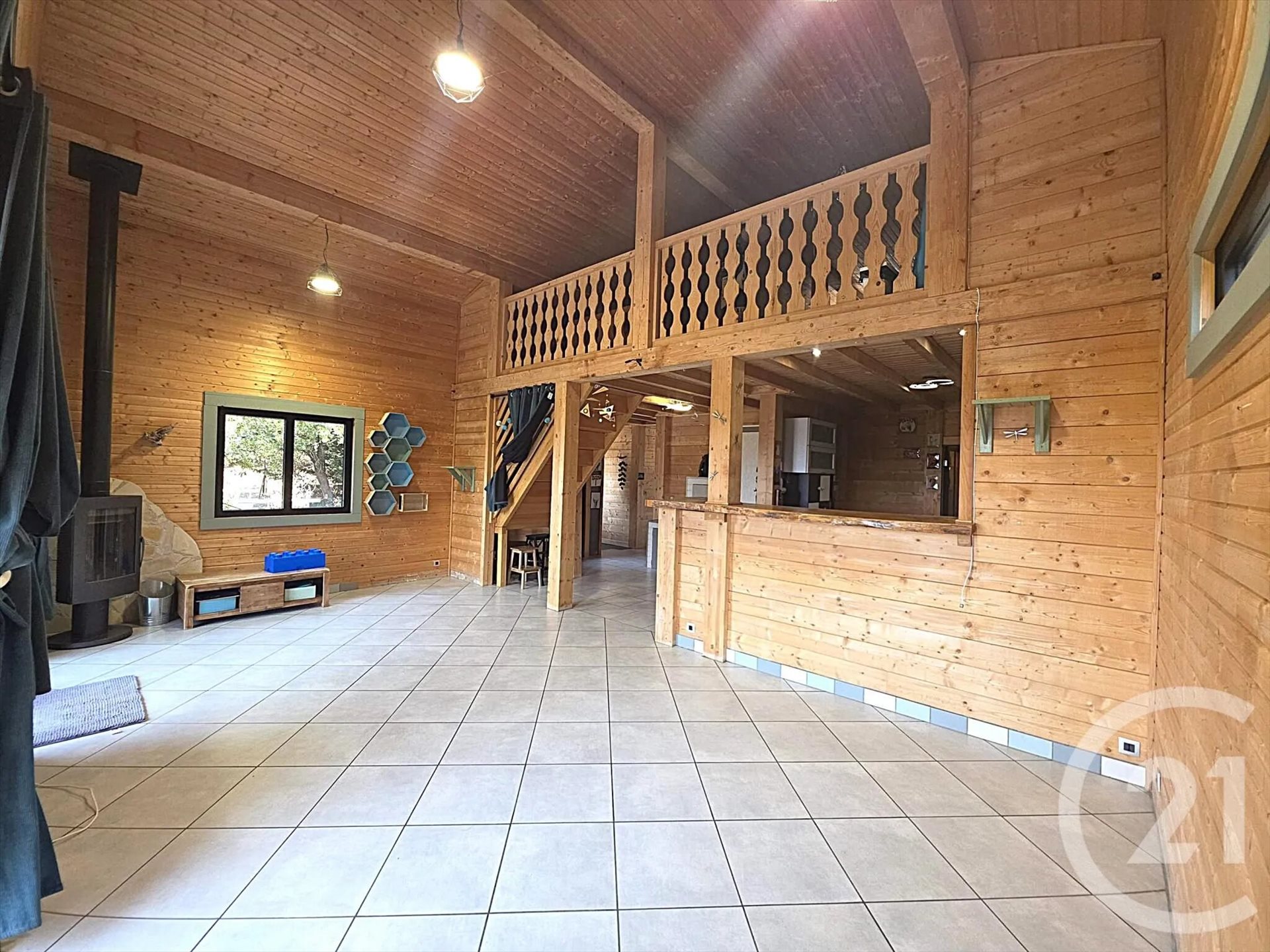 Maison à vendre, 120m², Gaillac-Toulza