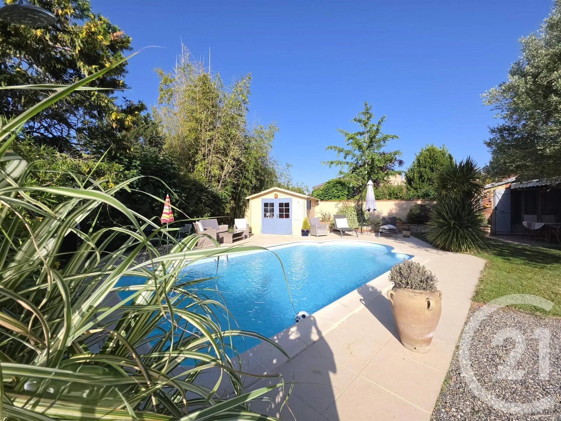 Maison à vendre, 136m², Mauzac
