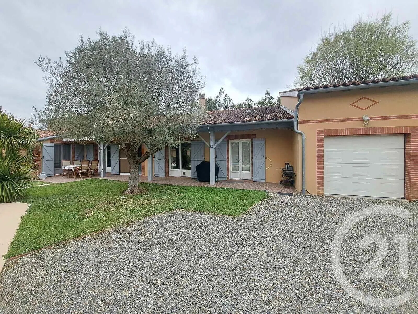 Maison à vendre, 136m², Mauzac