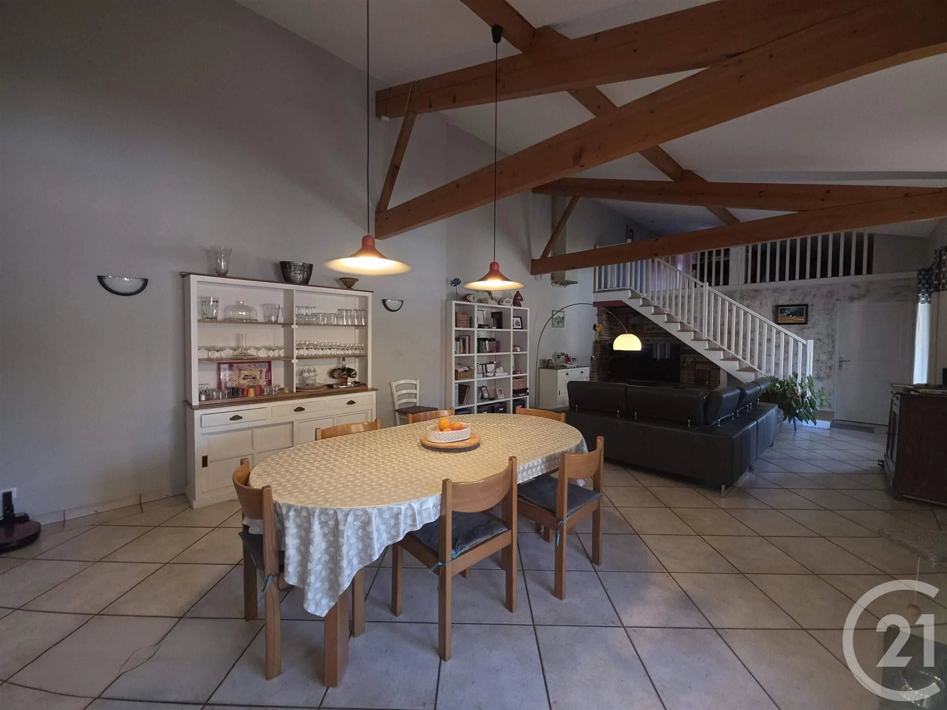 Maison à vendre, 136m², Mauzac