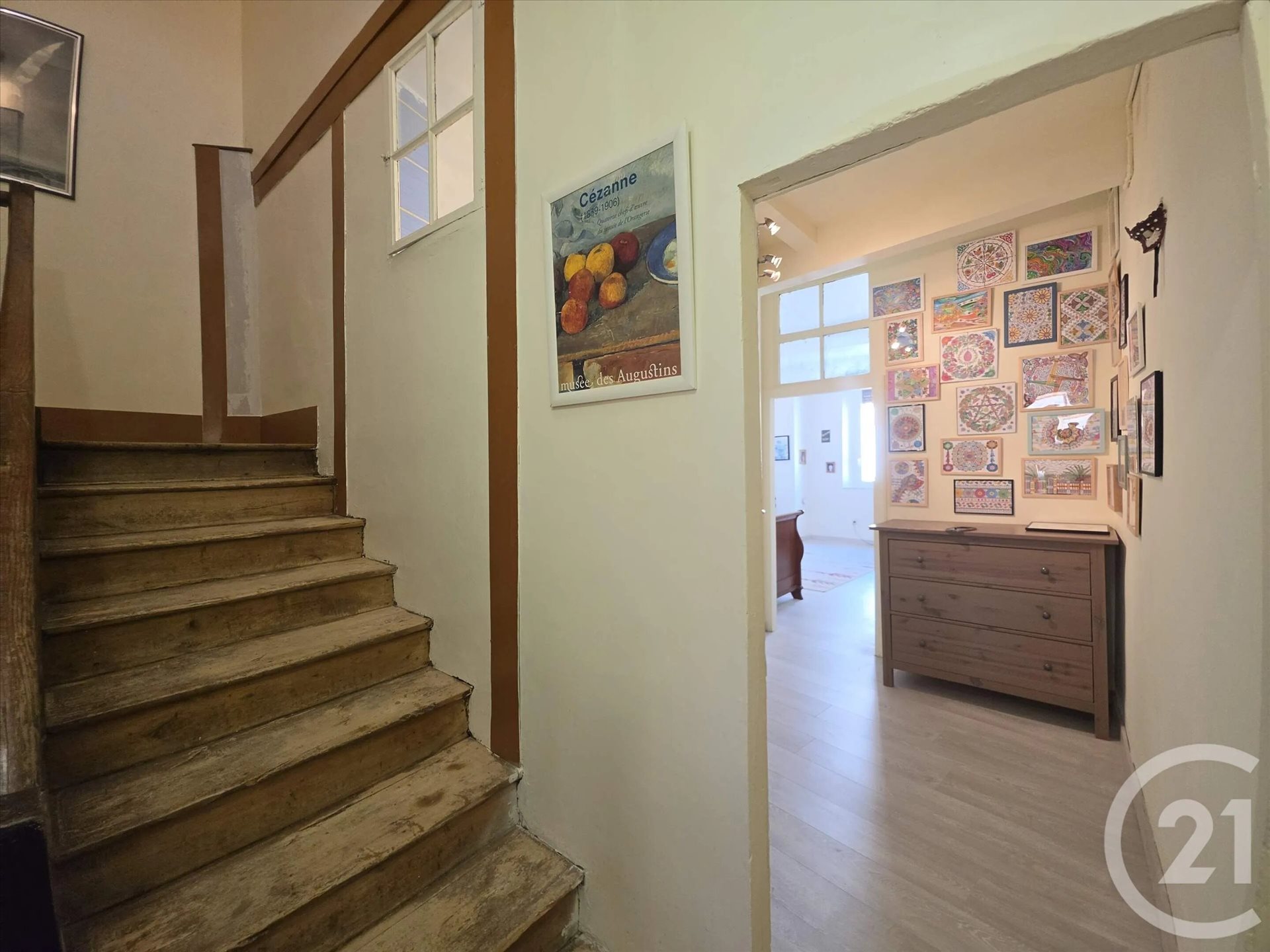 Maison à vendre, 155m², Carbonne