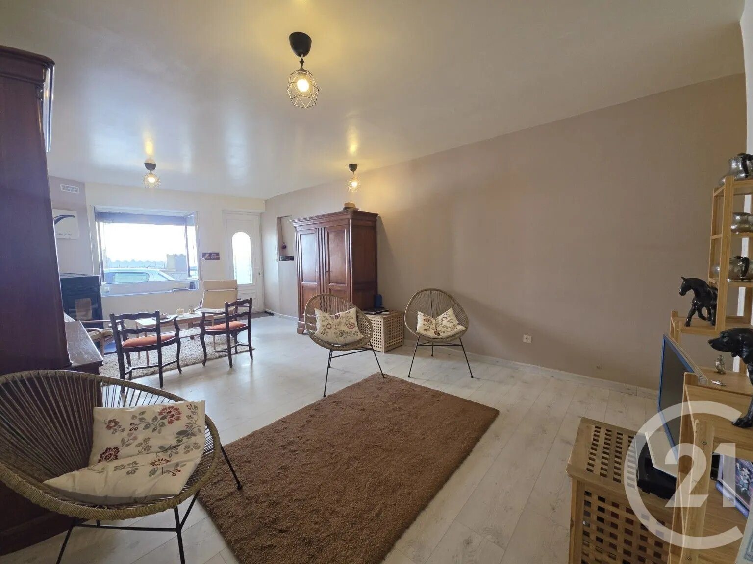 Maison à vendre, 155m², Carbonne