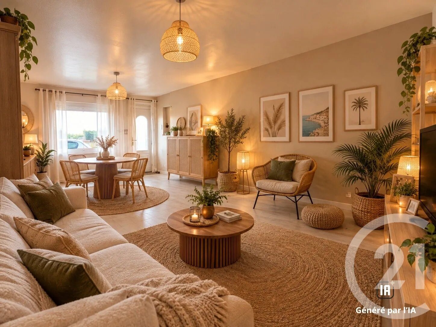 Maison à vendre, 155m², Carbonne