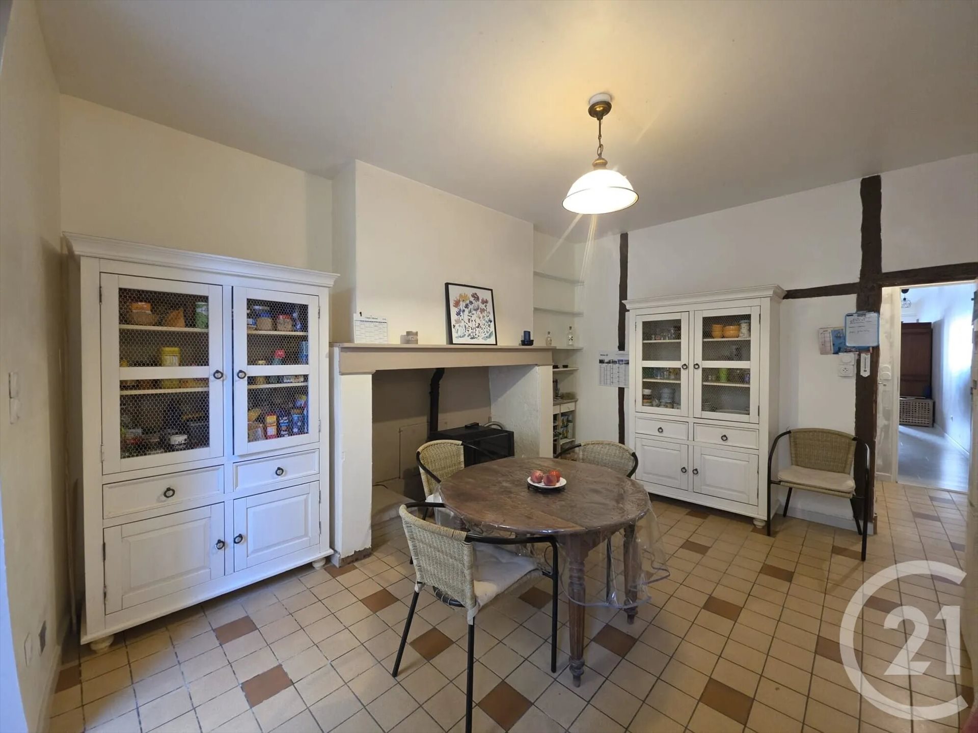 Maison à vendre, 155m², Carbonne