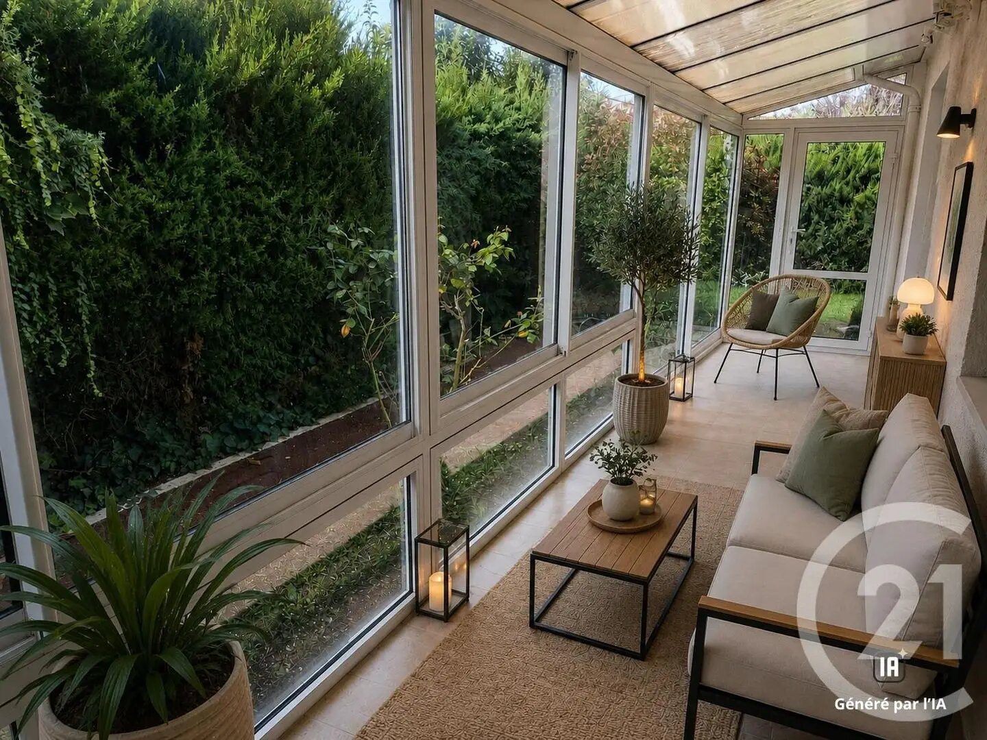 Maison à vendre, 96m², Carbonne