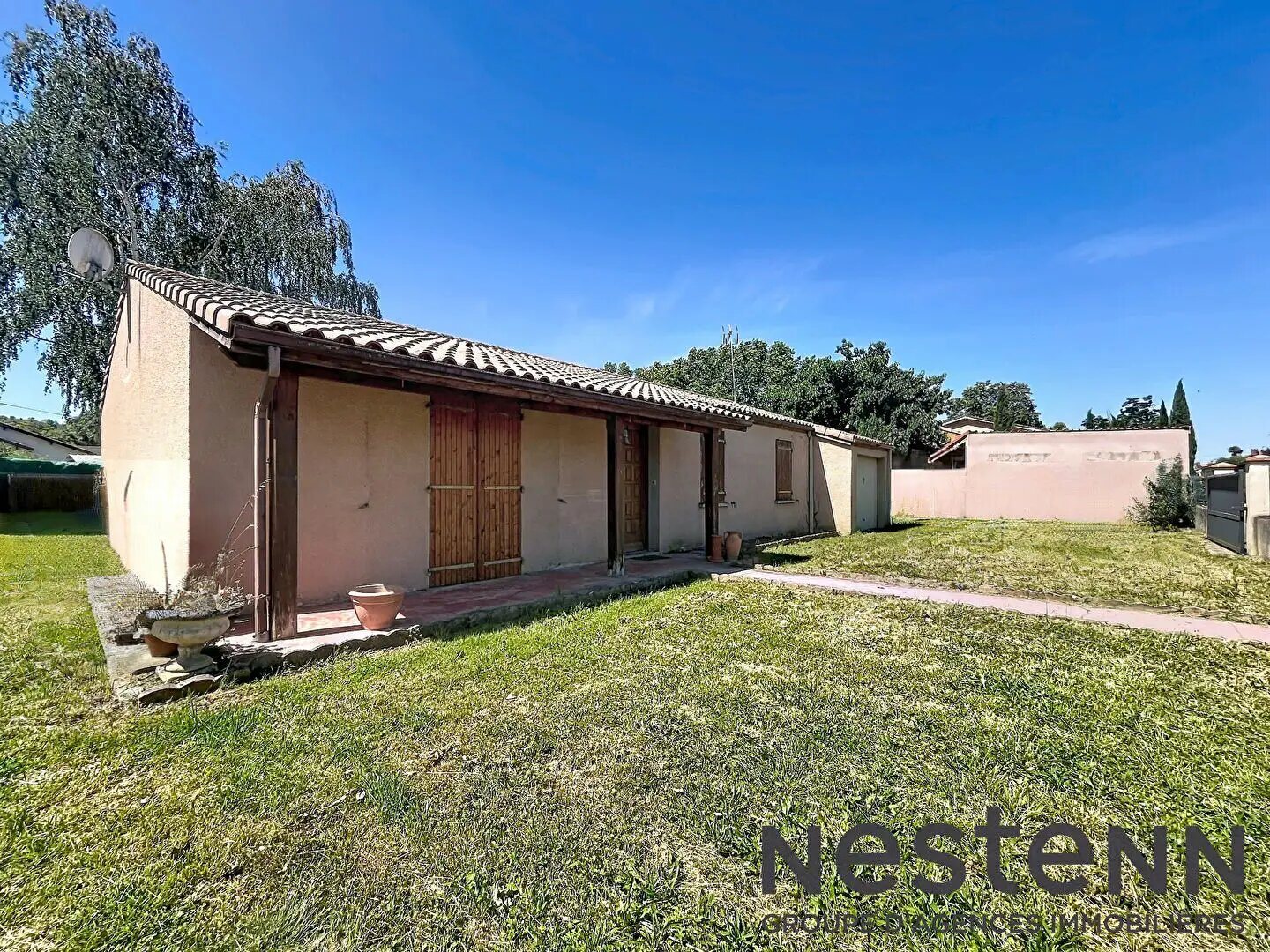 Maison à vendre, 96m², Carbonne