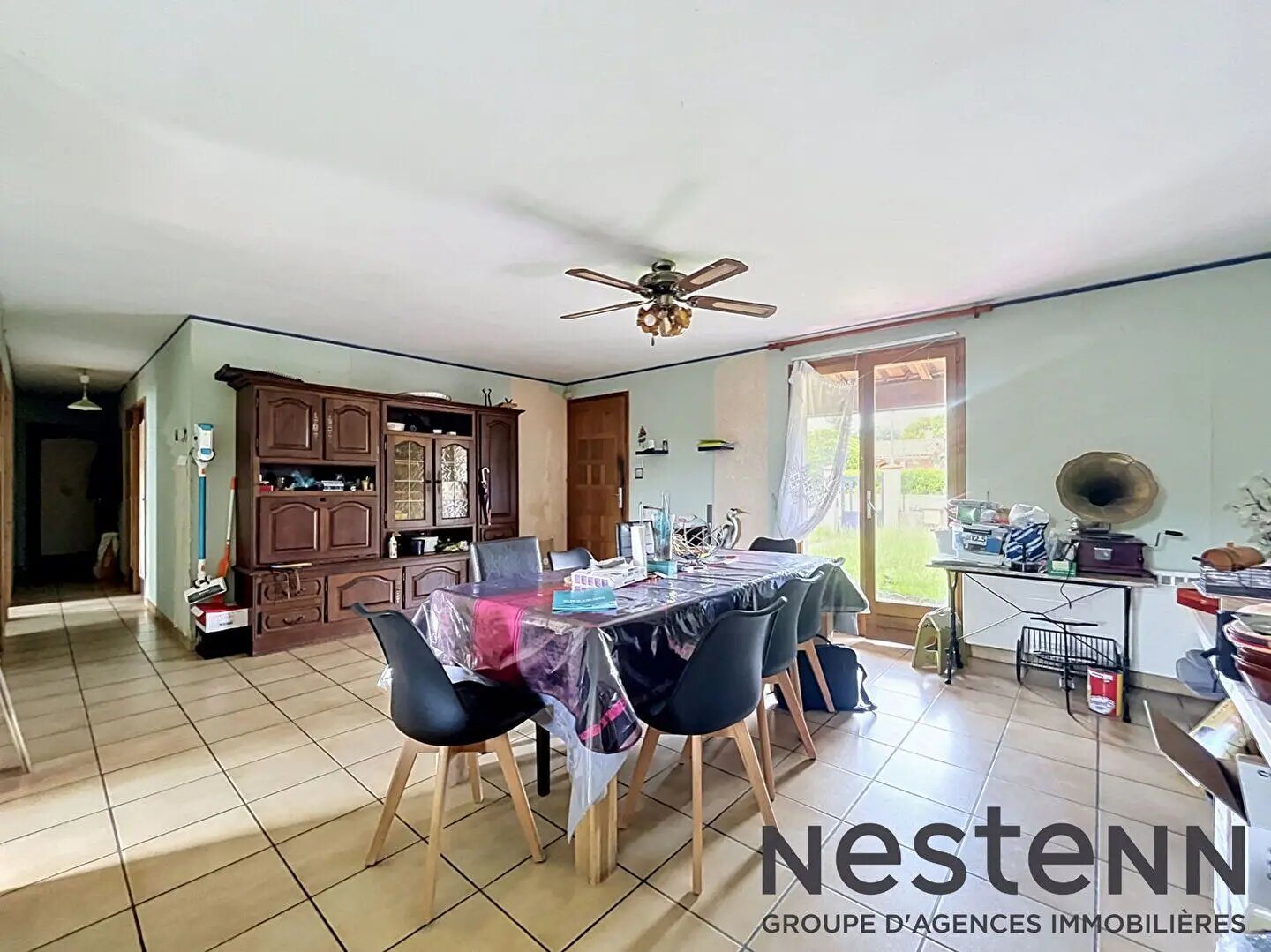 Maison à vendre, 96m², Carbonne