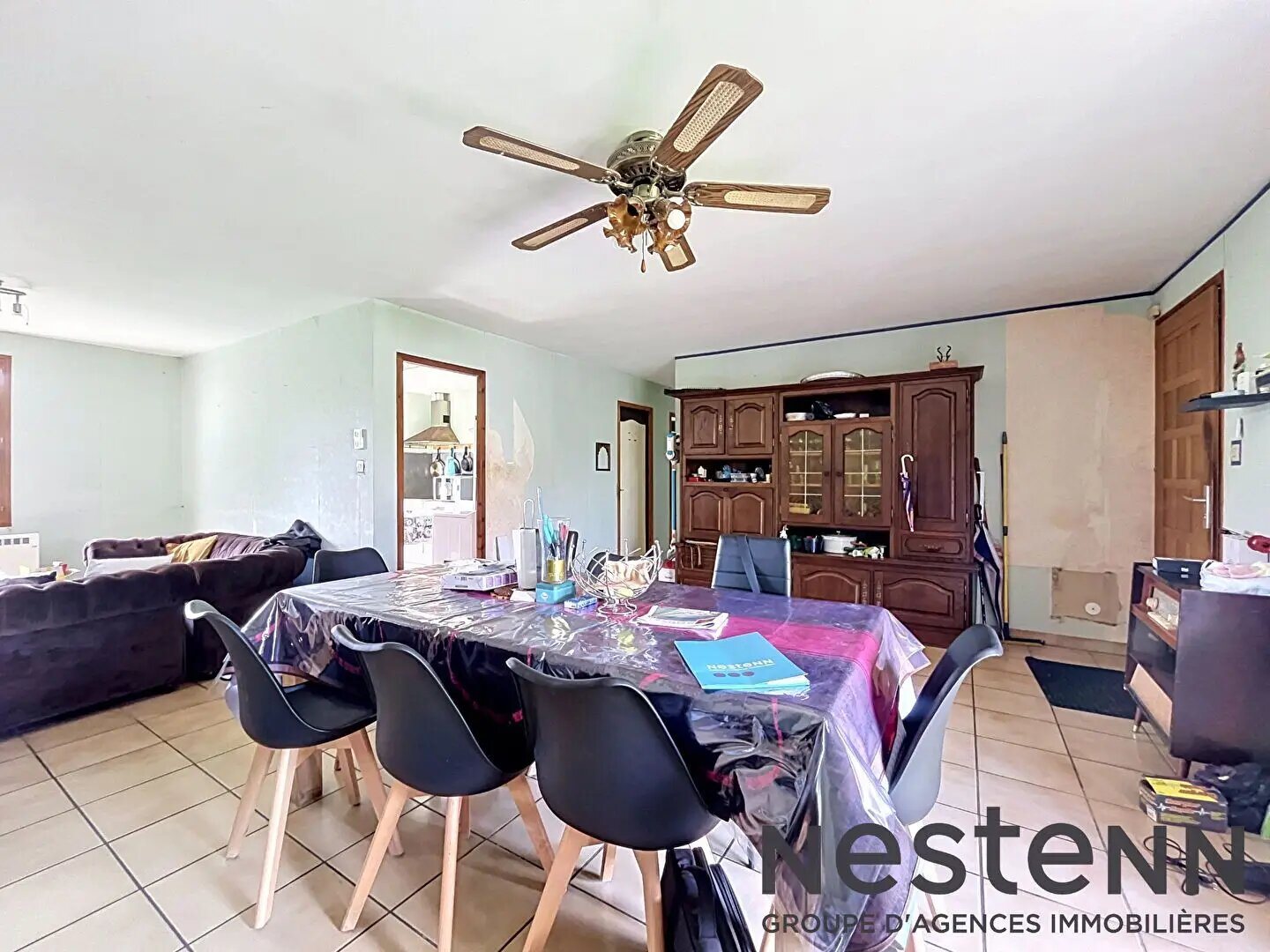 Maison à vendre, 96m², Carbonne