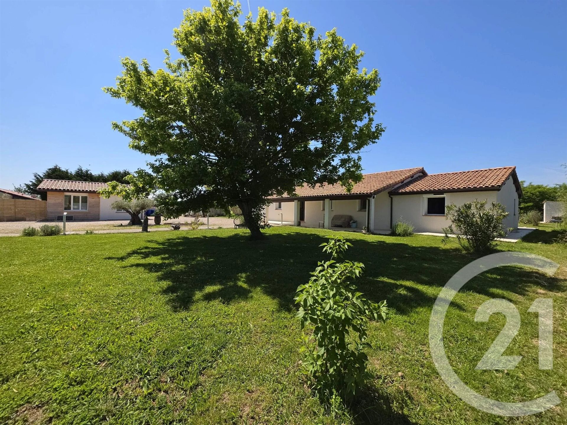 Maison à vendre, 170m², Carbonne