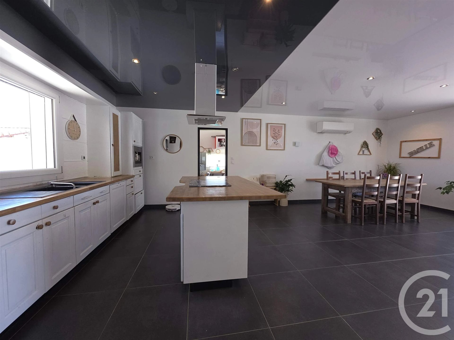 Maison à vendre, 170m², Carbonne