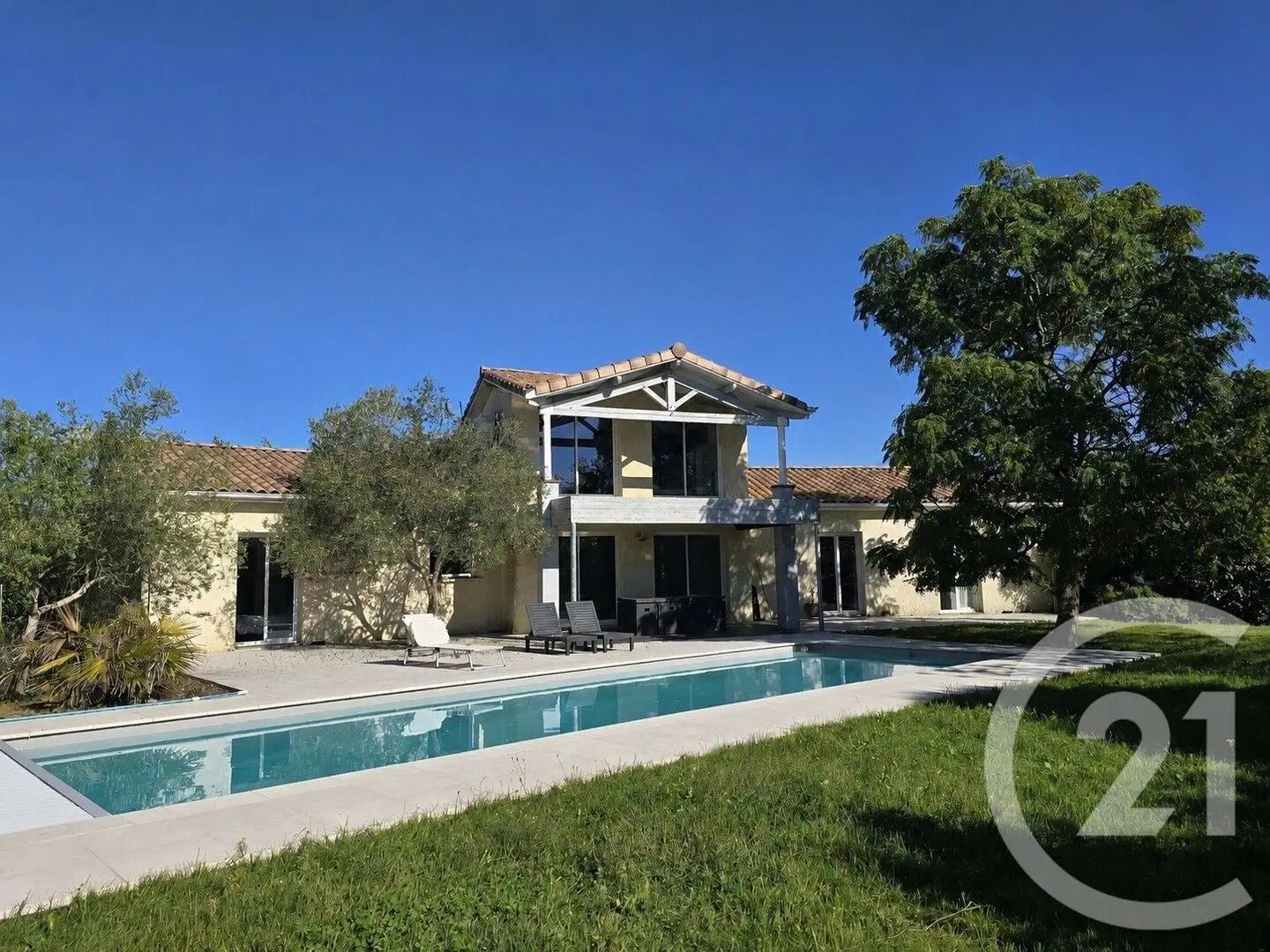 Maison à vendre, 178m², Lafitte-Vigordane