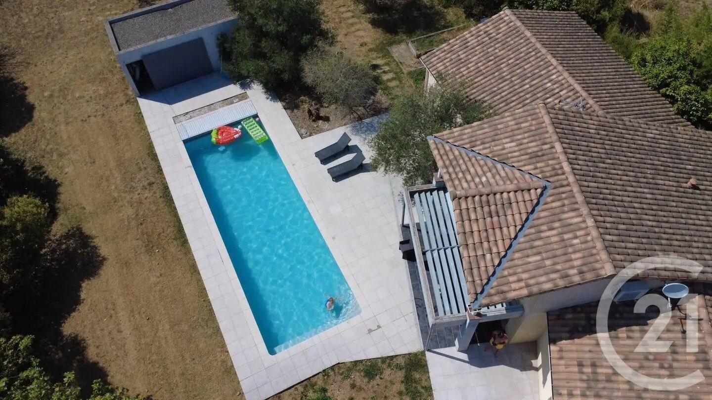 Maison à vendre, 178m², Lafitte-Vigordane