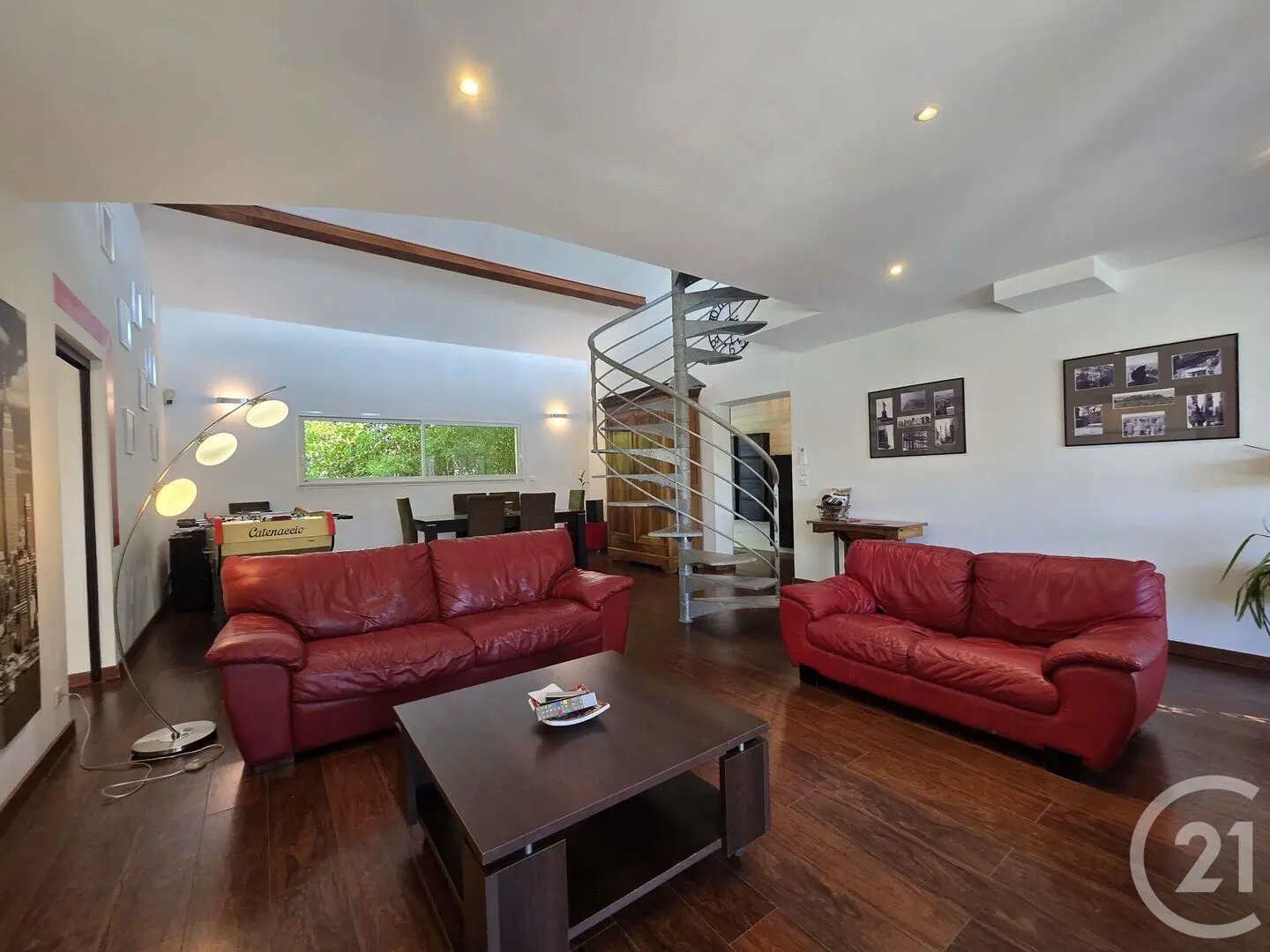 Maison à vendre, 178m², Lafitte-Vigordane