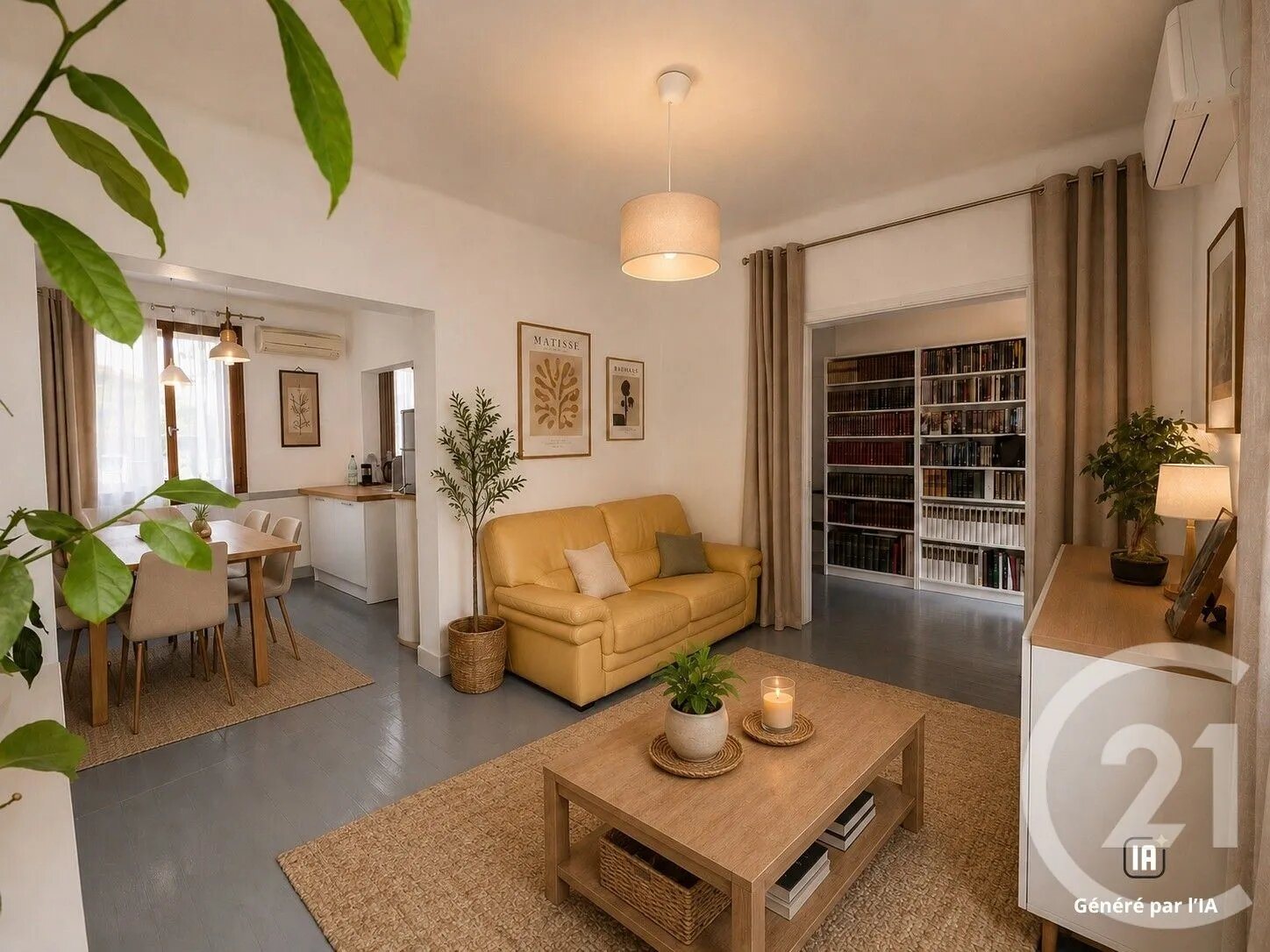 Maison à vendre, 76m², Carbonne