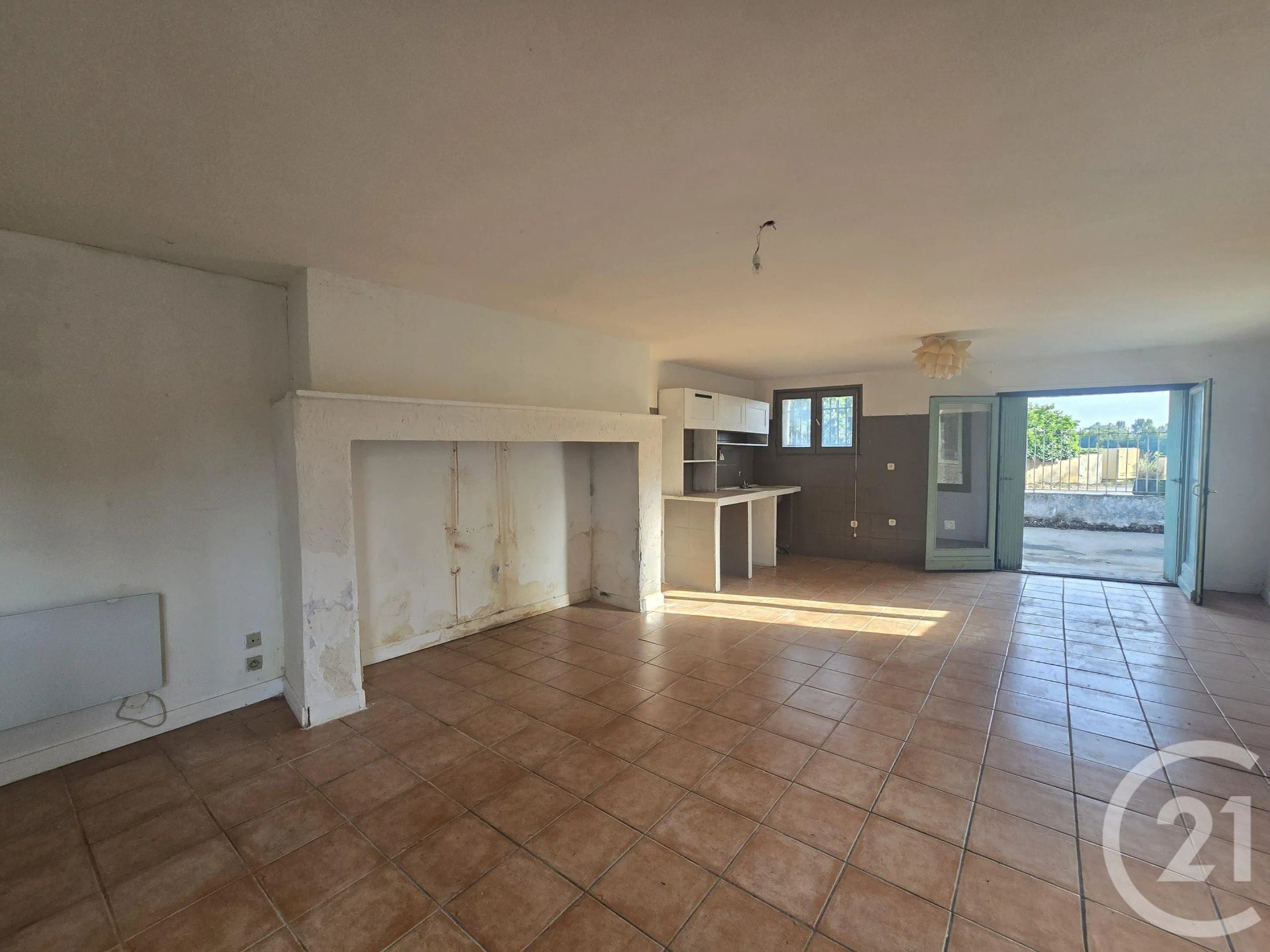 Maison à vendre, 82m², Cazères