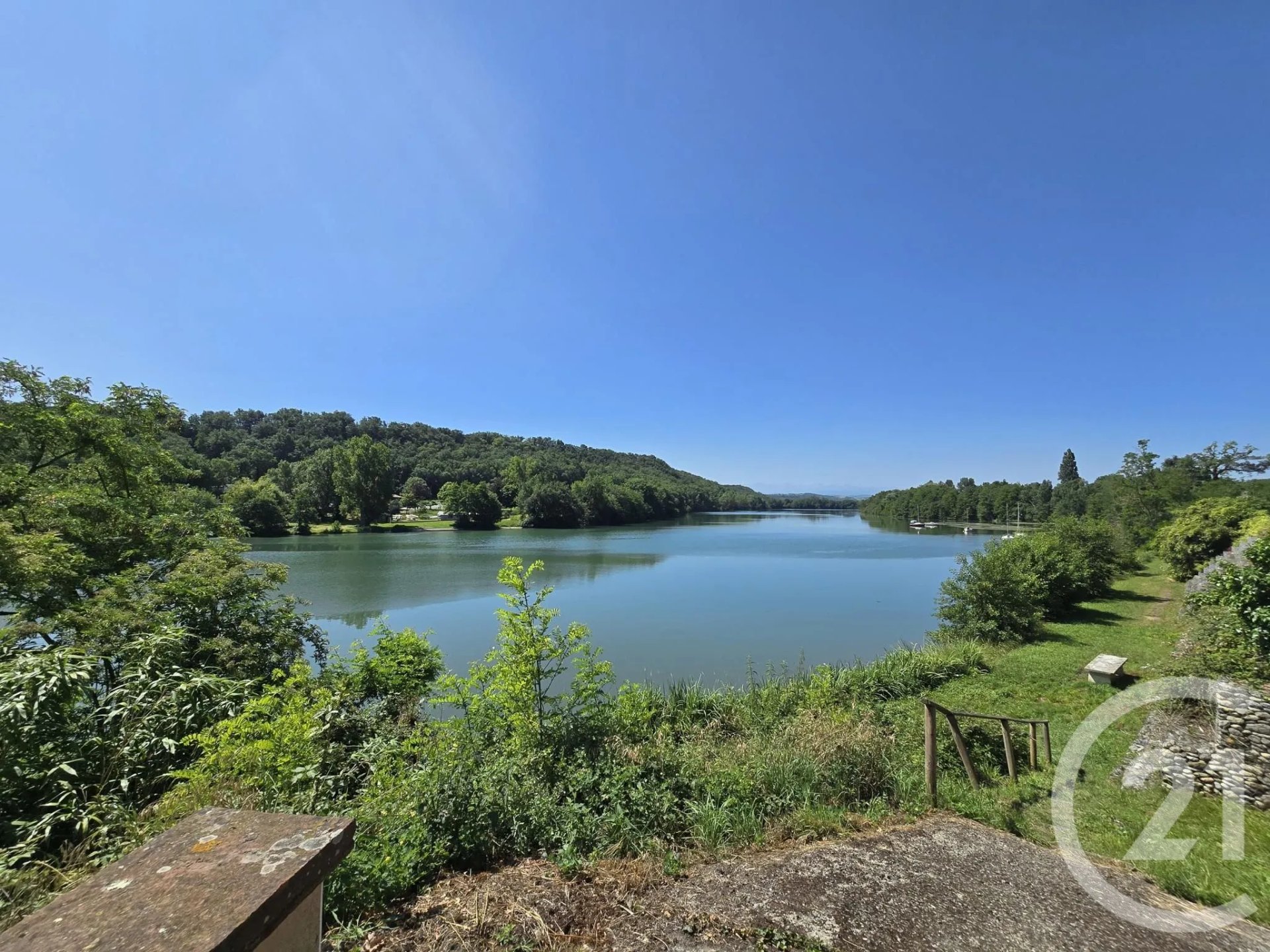 Maison à vendre, 82m², Cazères