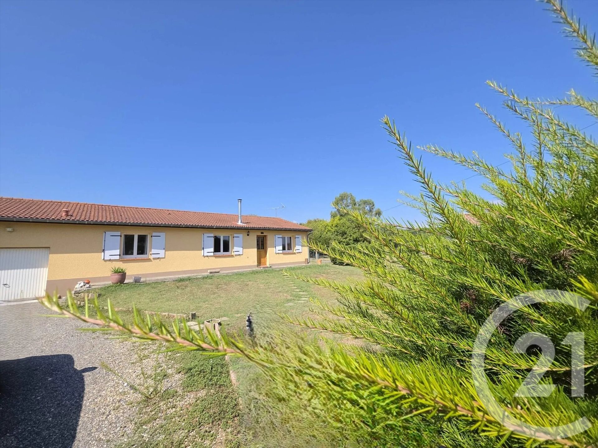 Maison à vendre, 100m², Carbonne