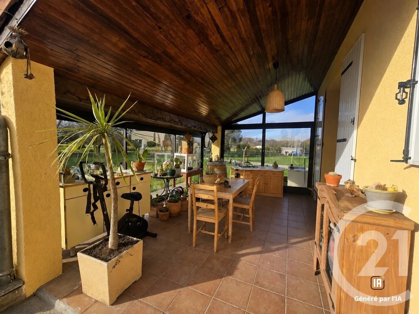 Maison à vendre, 100m², Carbonne