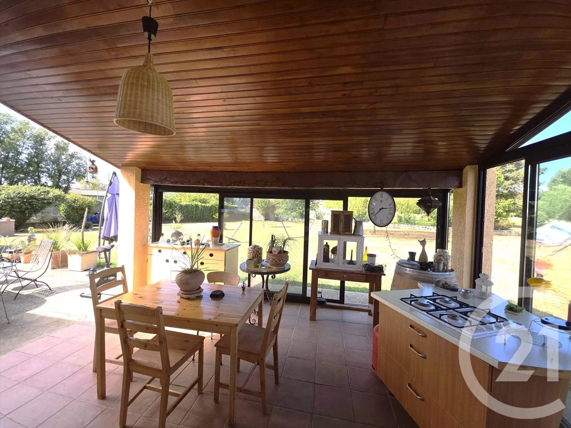 Maison à vendre, 100m², Carbonne