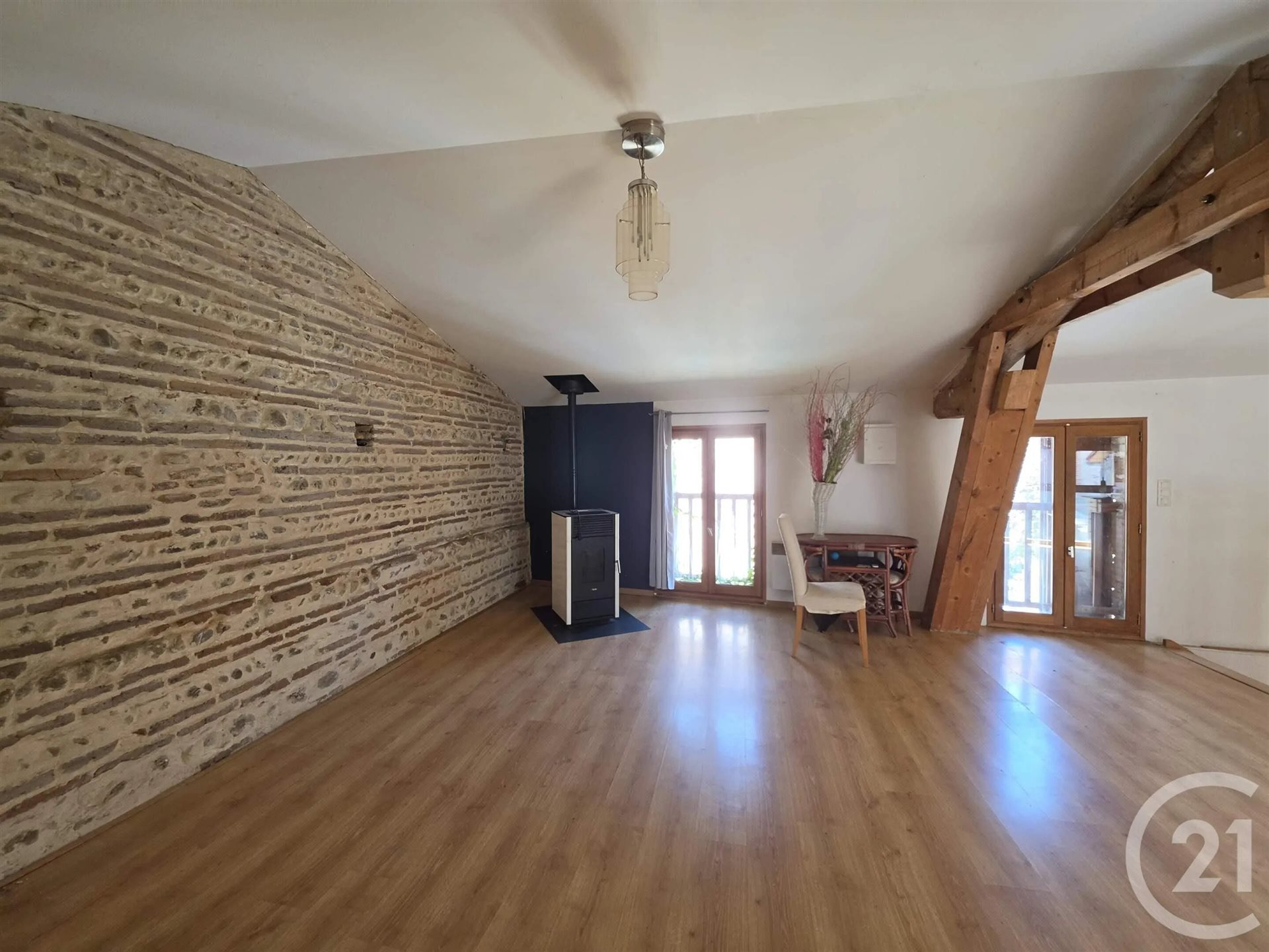 Maison à vendre, 280m², Montesquieu-Volvestre