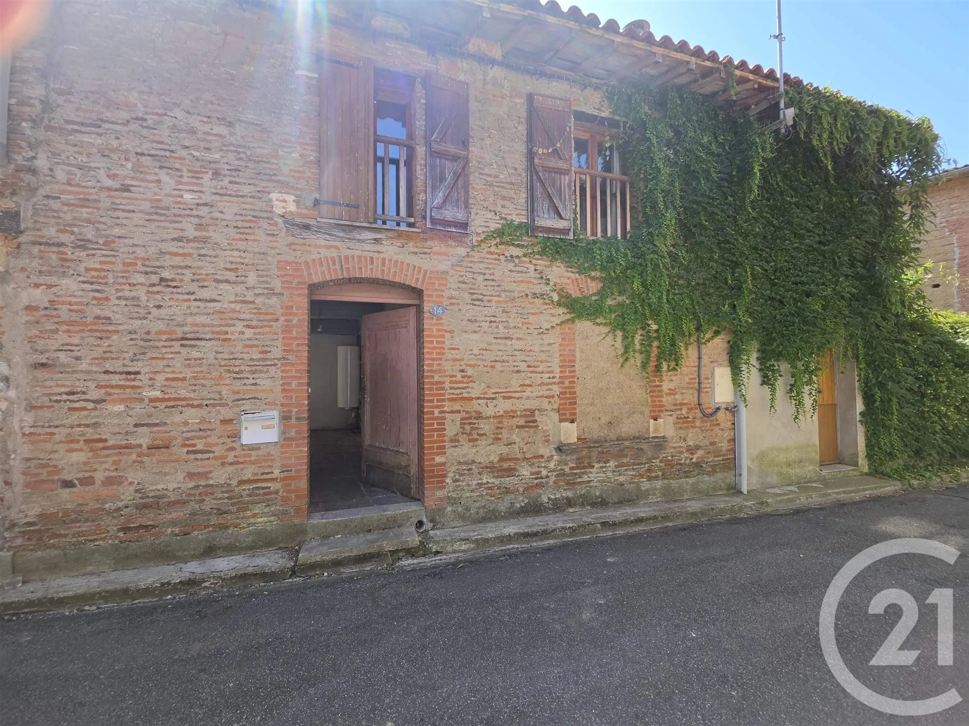 Maison à vendre, 280m², Montesquieu-Volvestre