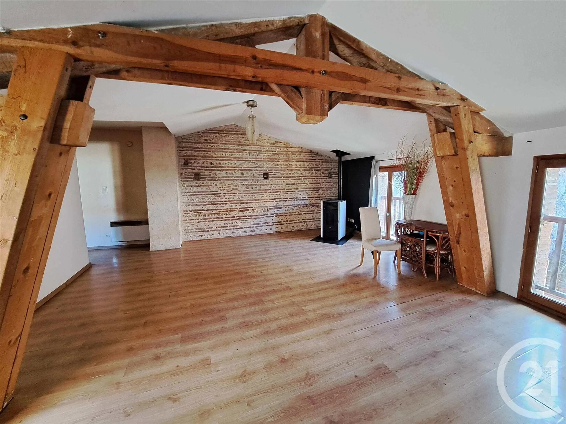 Maison à vendre, 280m², Montesquieu-Volvestre