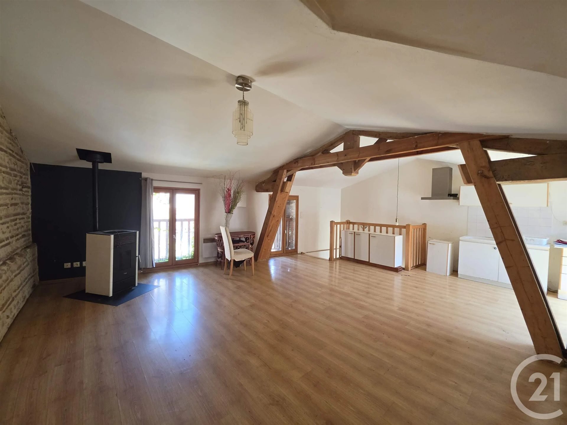 Maison à vendre, 280m², Montesquieu-Volvestre