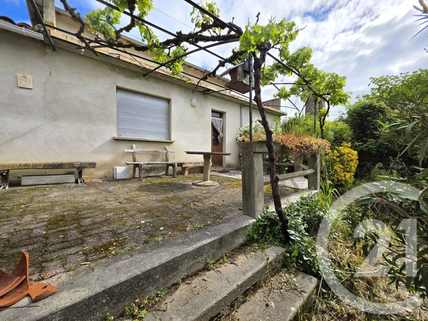 Maison à vendre, 116m², Carbonne