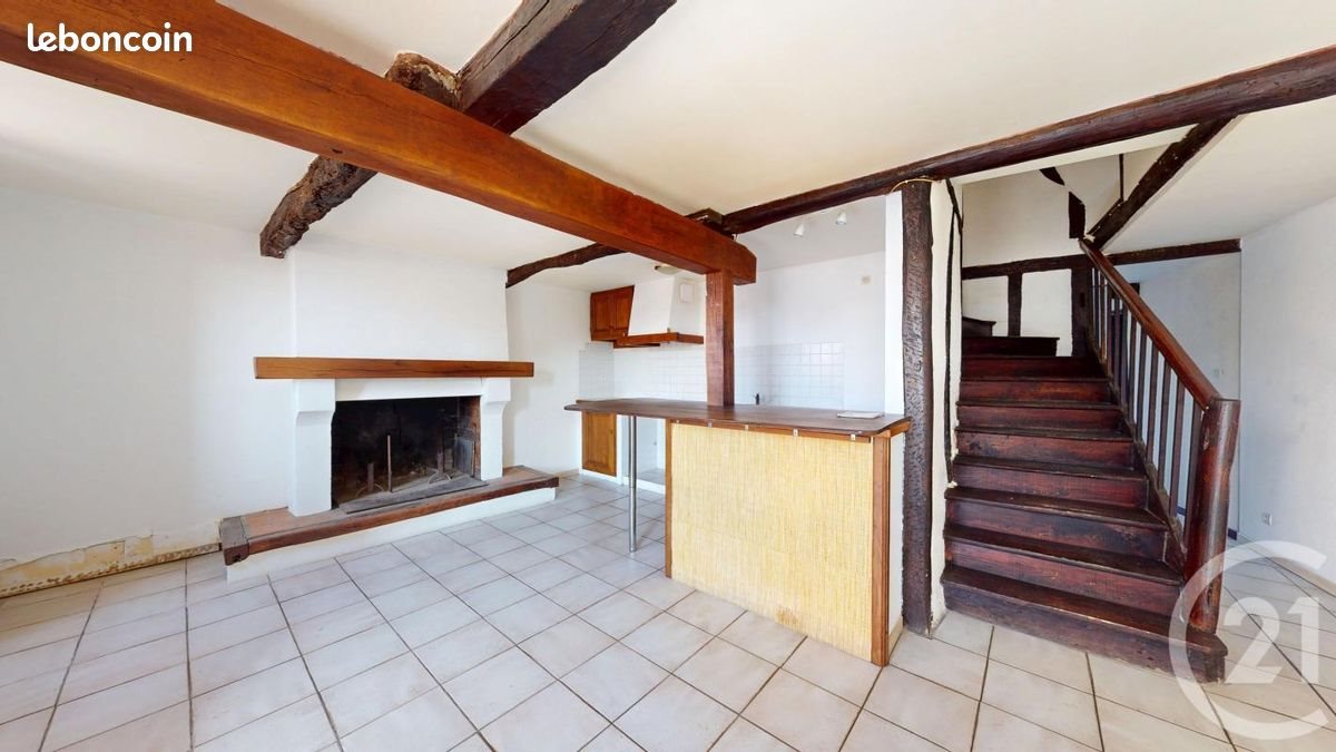 Maison à vendre, 92m², Carbonne