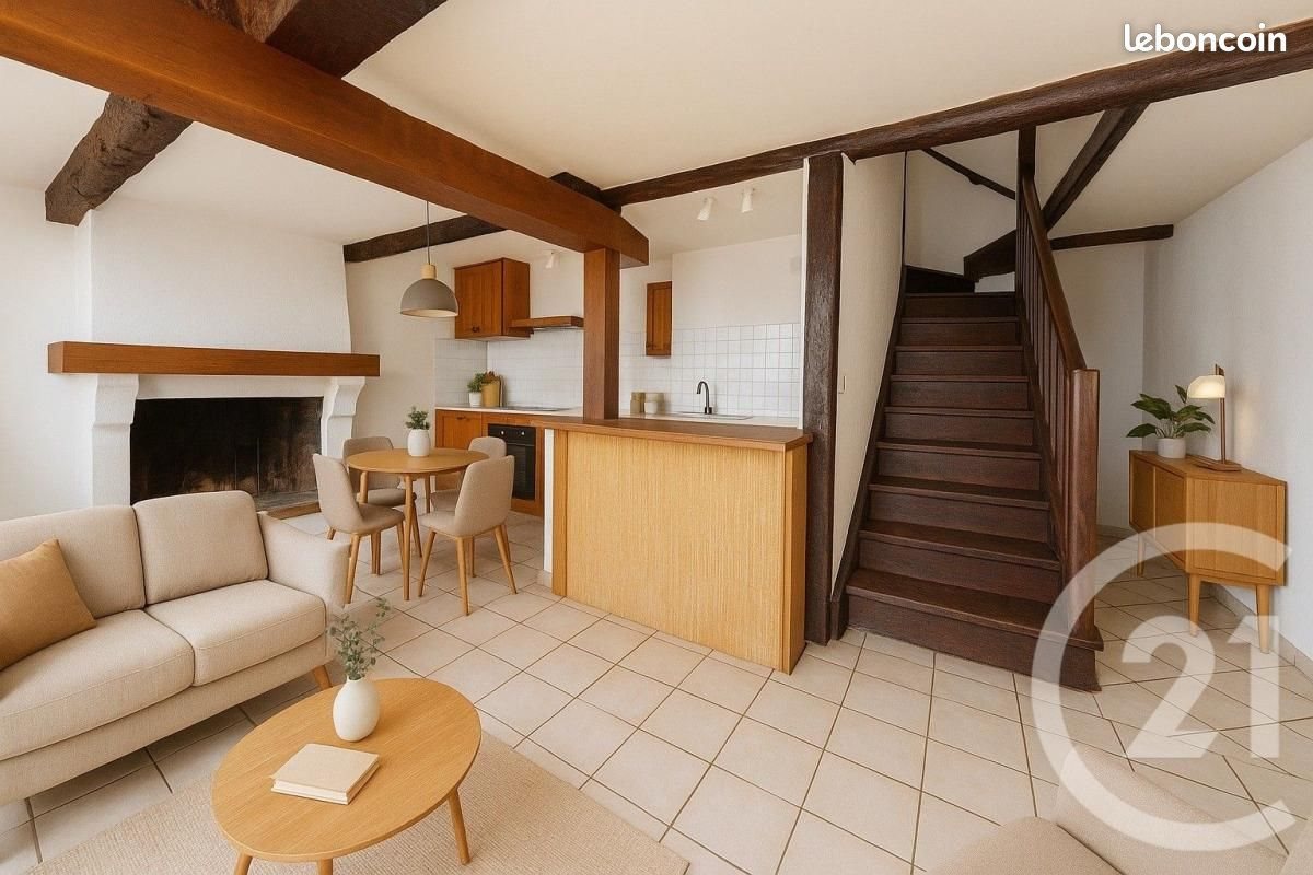 Maison à vendre, 92m², Carbonne