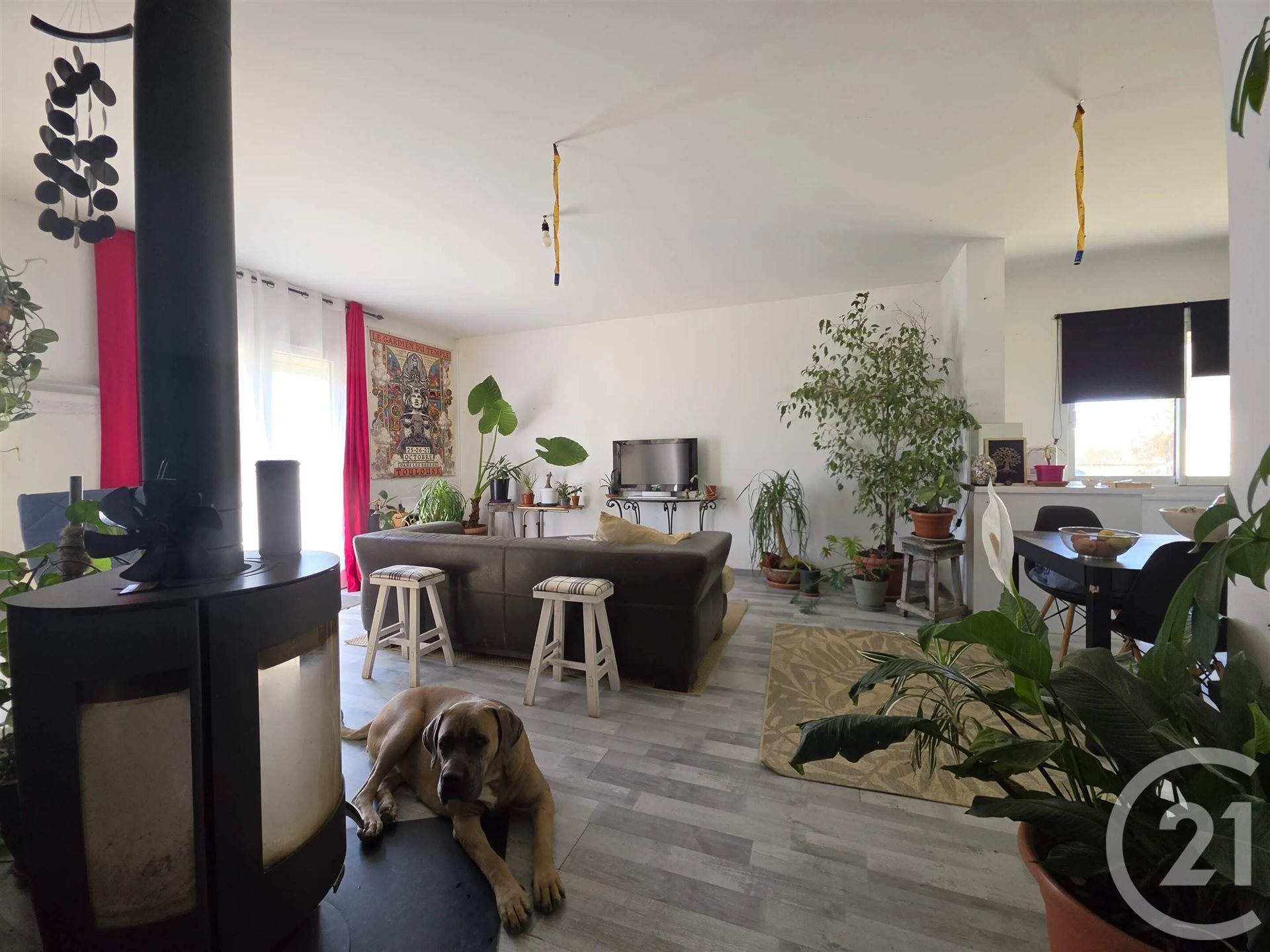 Maison à vendre, 123m², Rieux-Volvestre