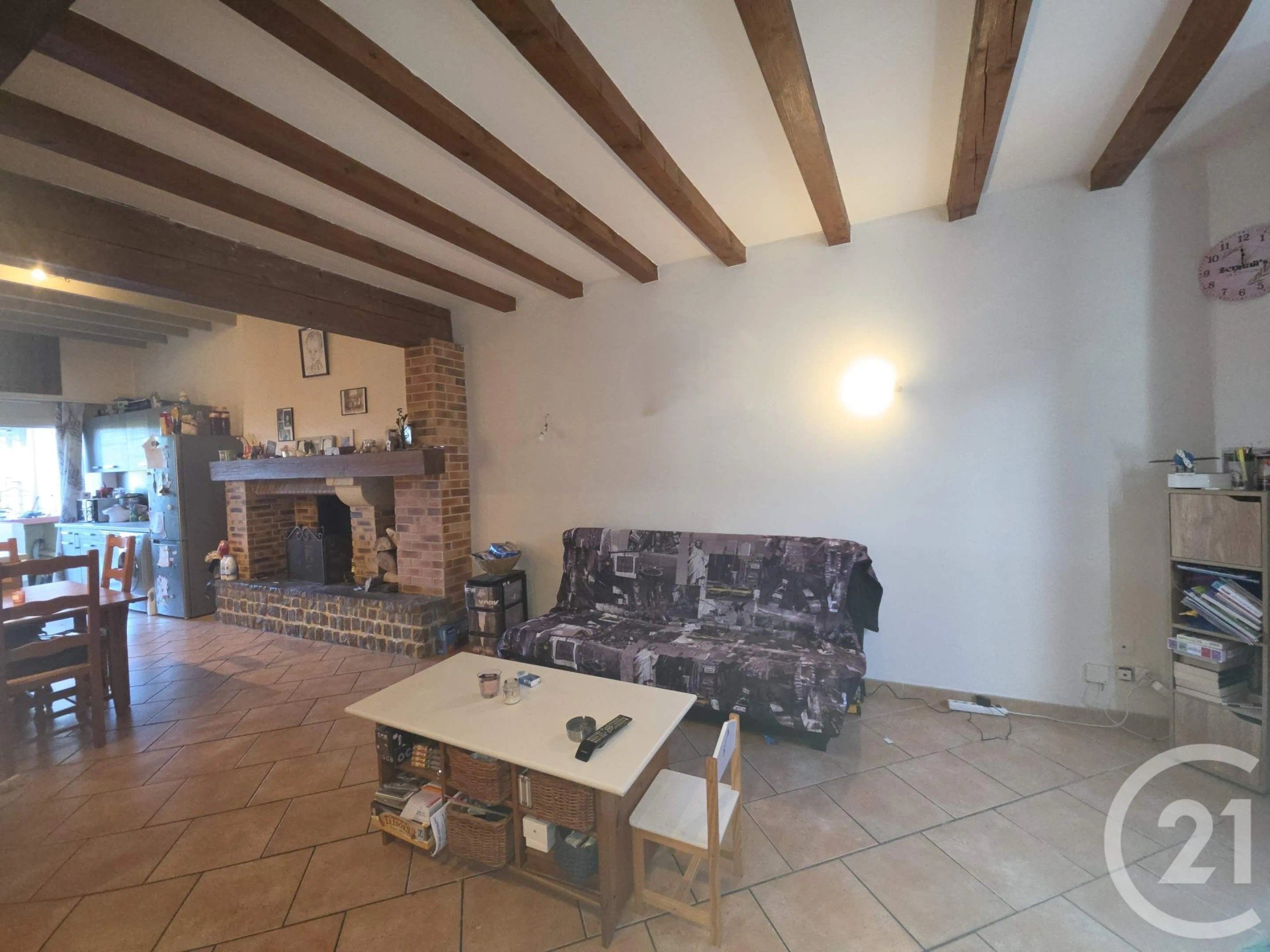 Maison à vendre, 105m², Rieux-Volvestre