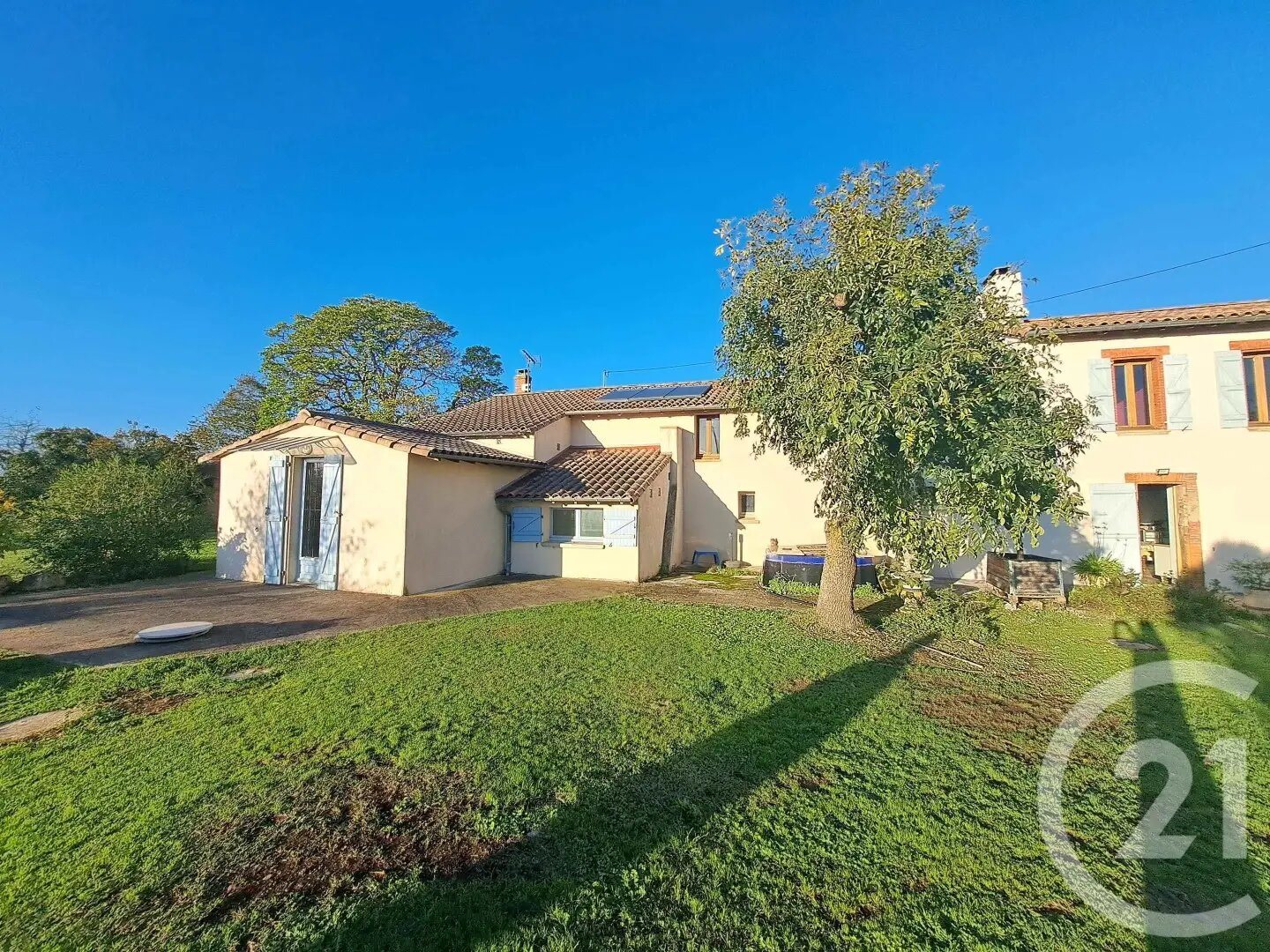 Maison à vendre, 301m², Lherm