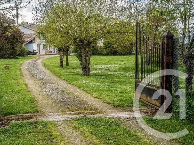 Maison à vendre, 301m², Lherm
