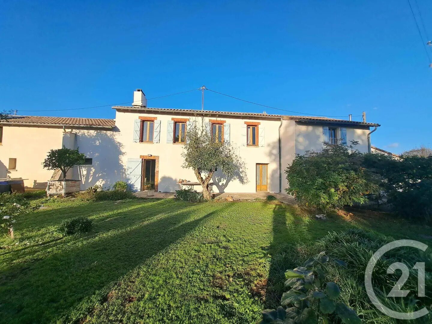 Maison à vendre, 301m², Lherm