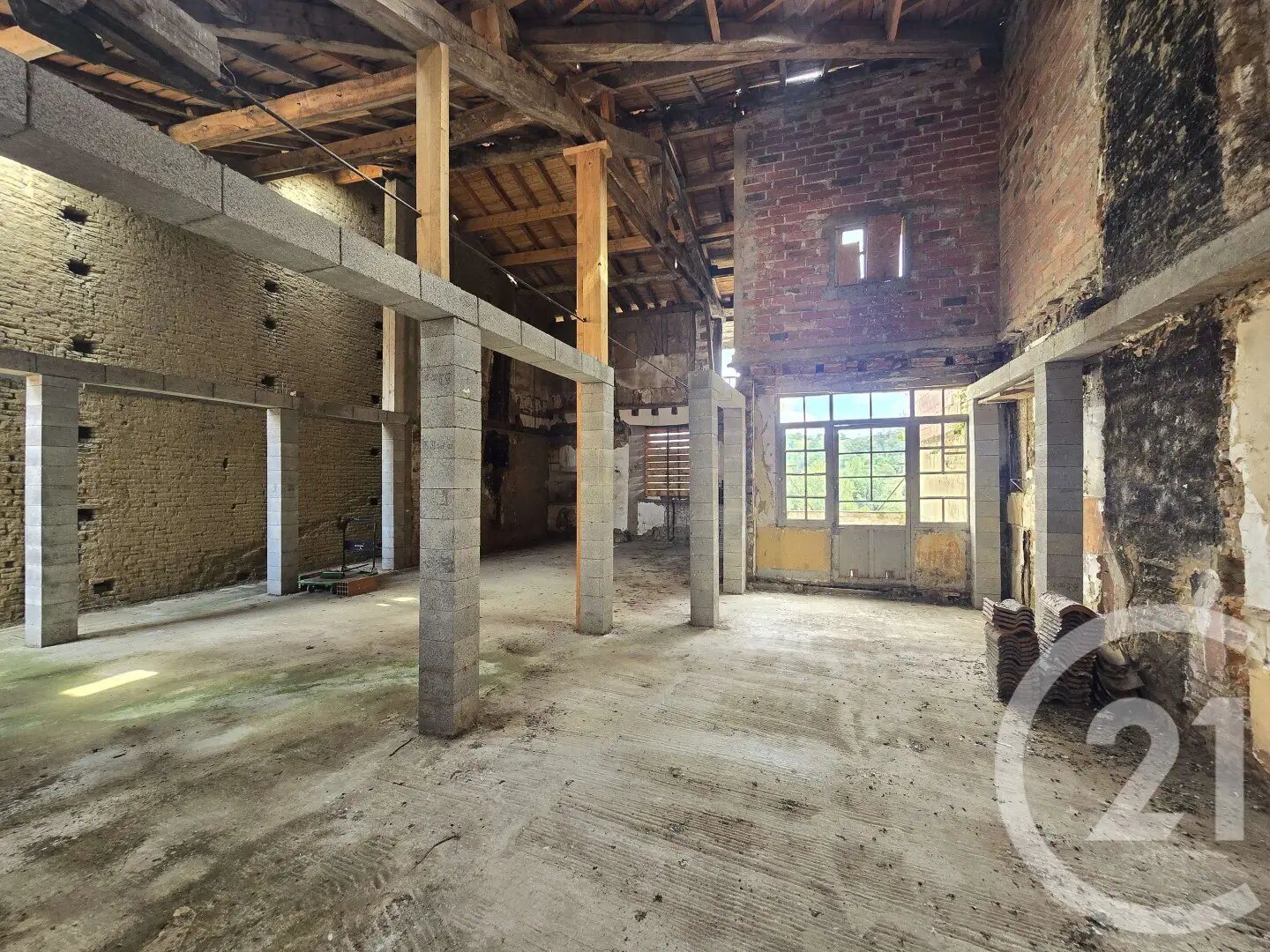 Maison à vendre, 220m², Carbonne