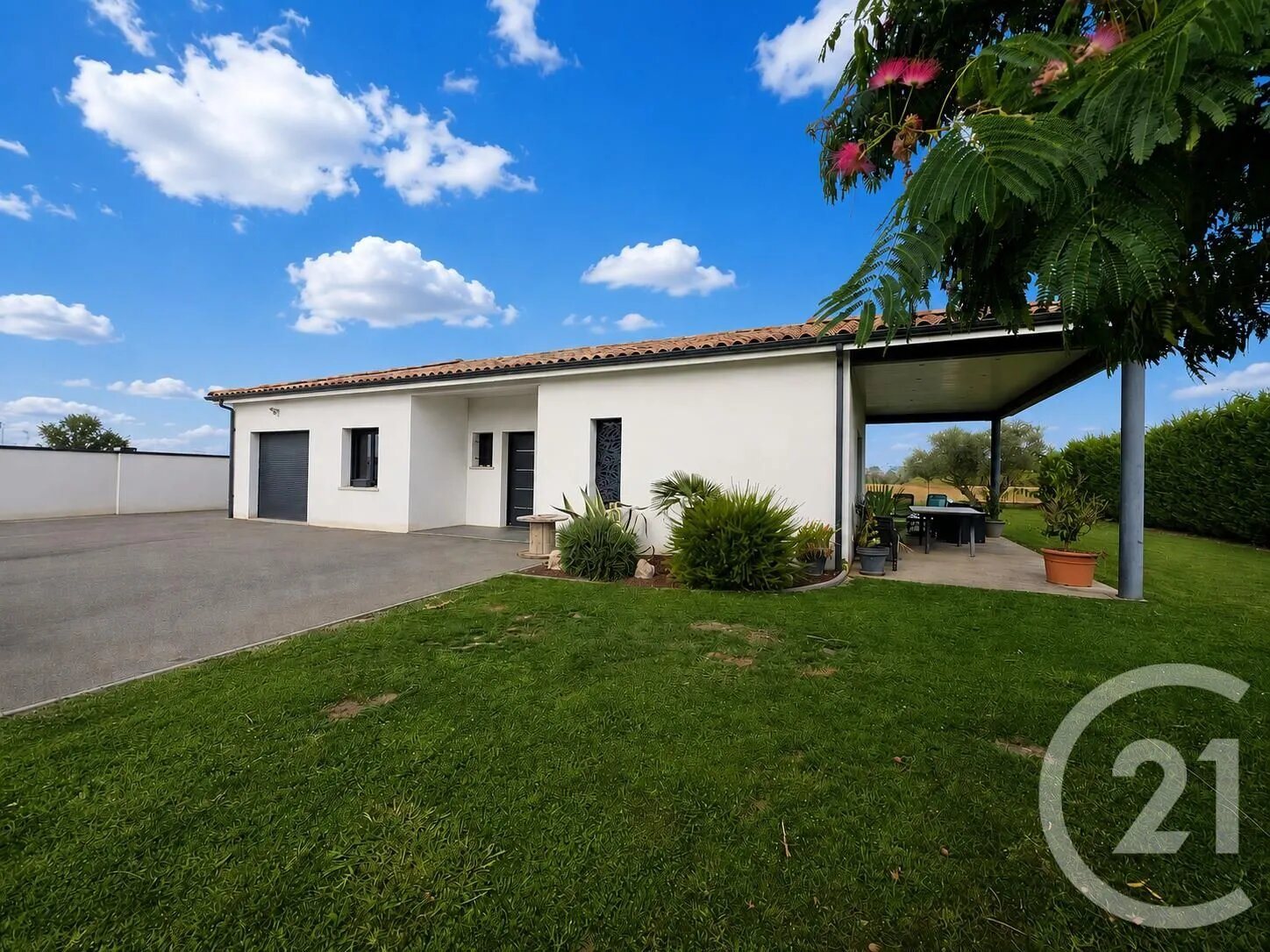 Maison à vendre, 149m², Carbonne