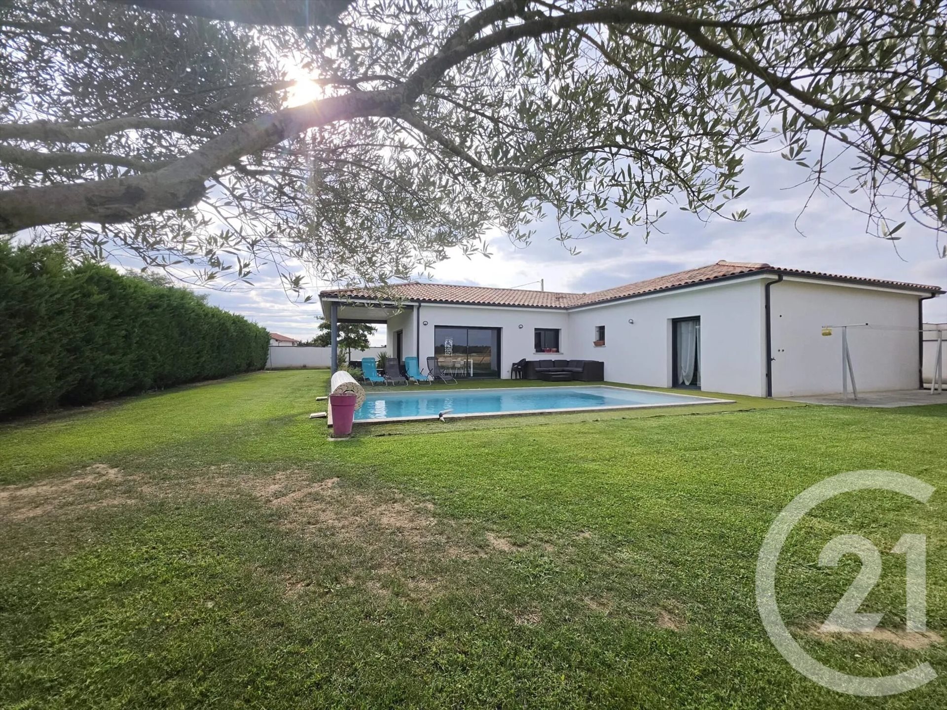 Maison à vendre, 149m², Carbonne
