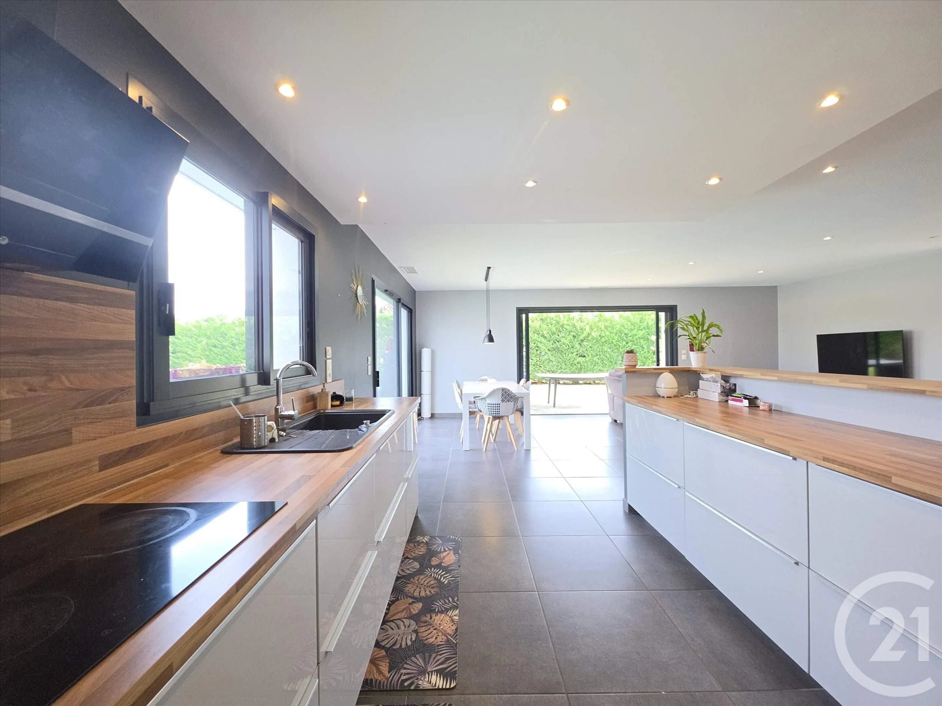 Maison à vendre, 149m², Carbonne