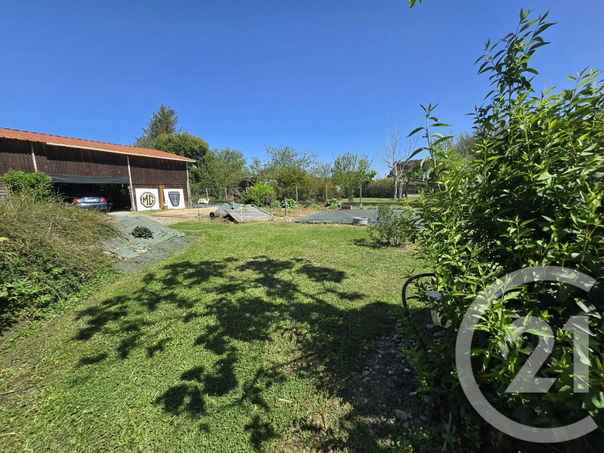 Maison à vendre, 96m², Longages